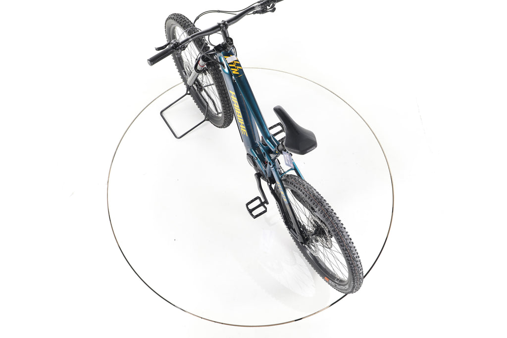 Haibike AllMtn 7 E-Bike Fully 2024 - Image 21