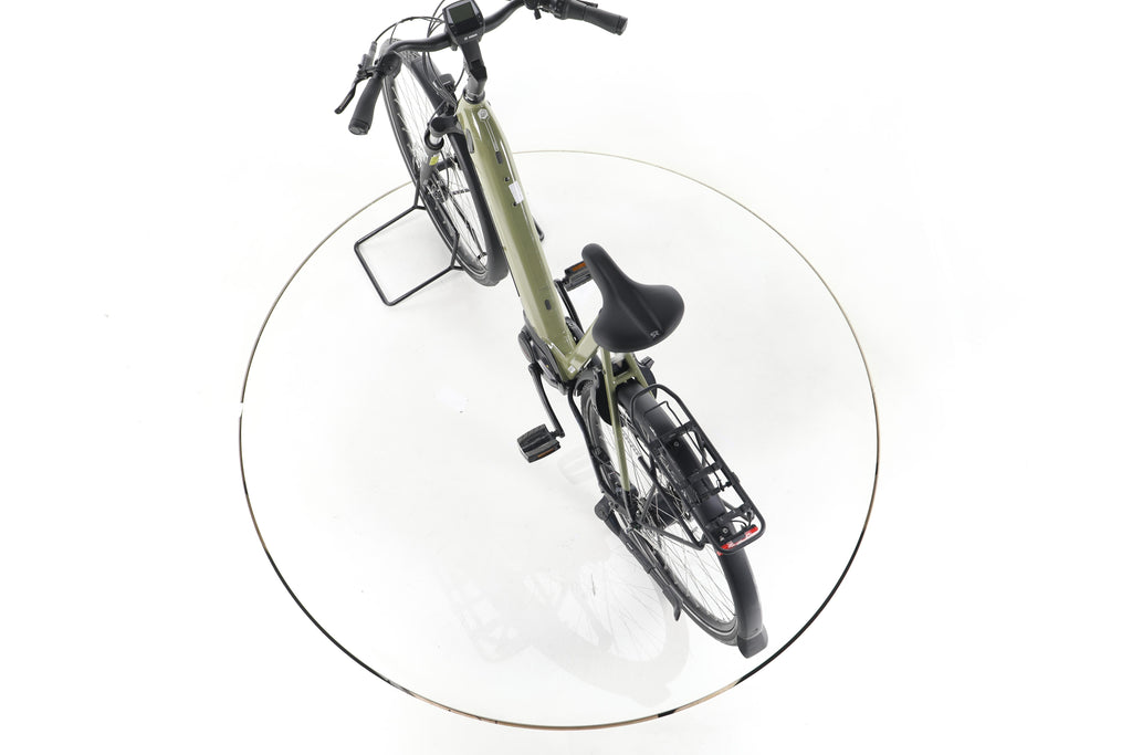 Victoria eTrekking 11.5 City E-Bike Tiefeinsteiger - Image 21