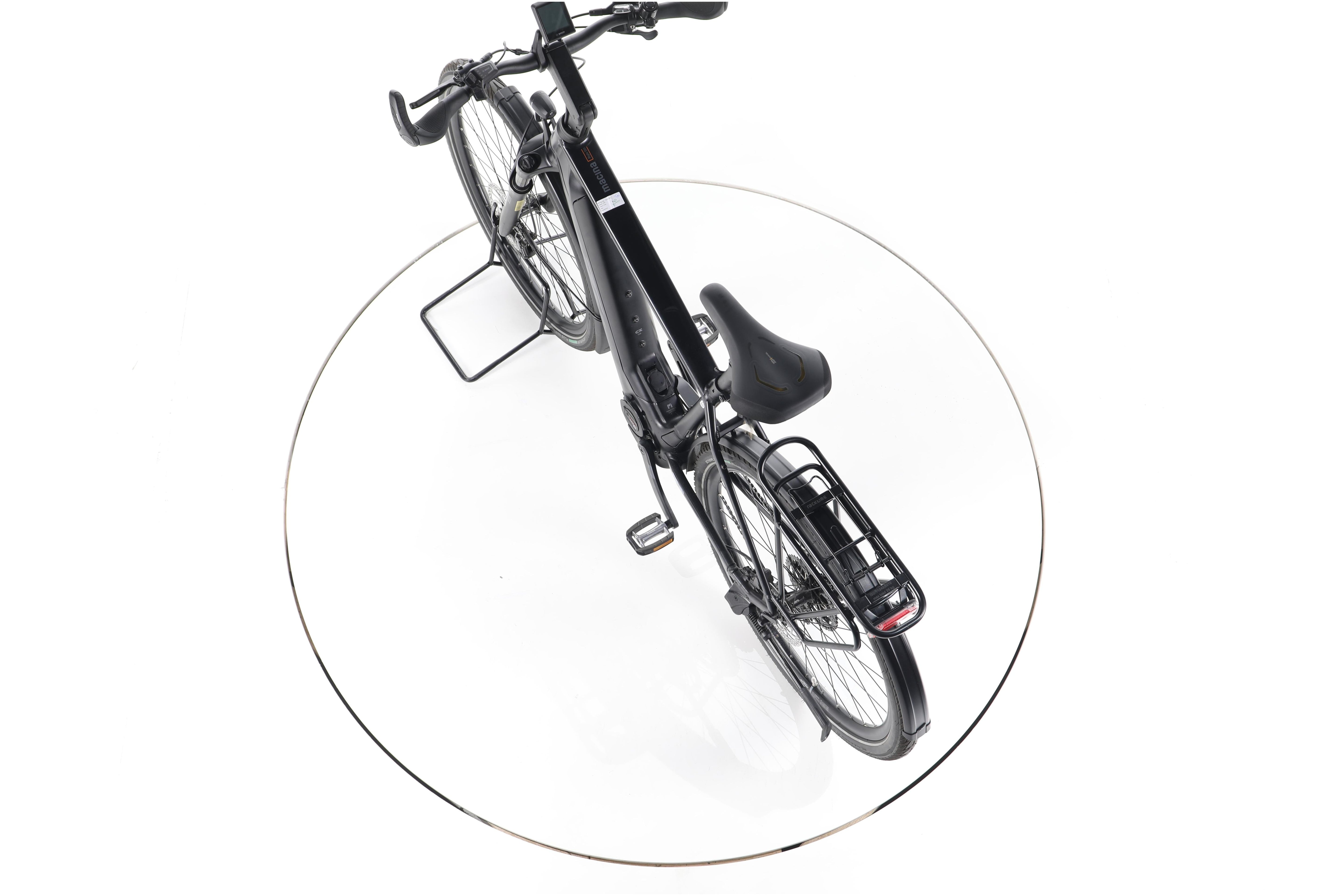 KTM Macina Style 730 Trekking E-Bike 2023 - Image 21