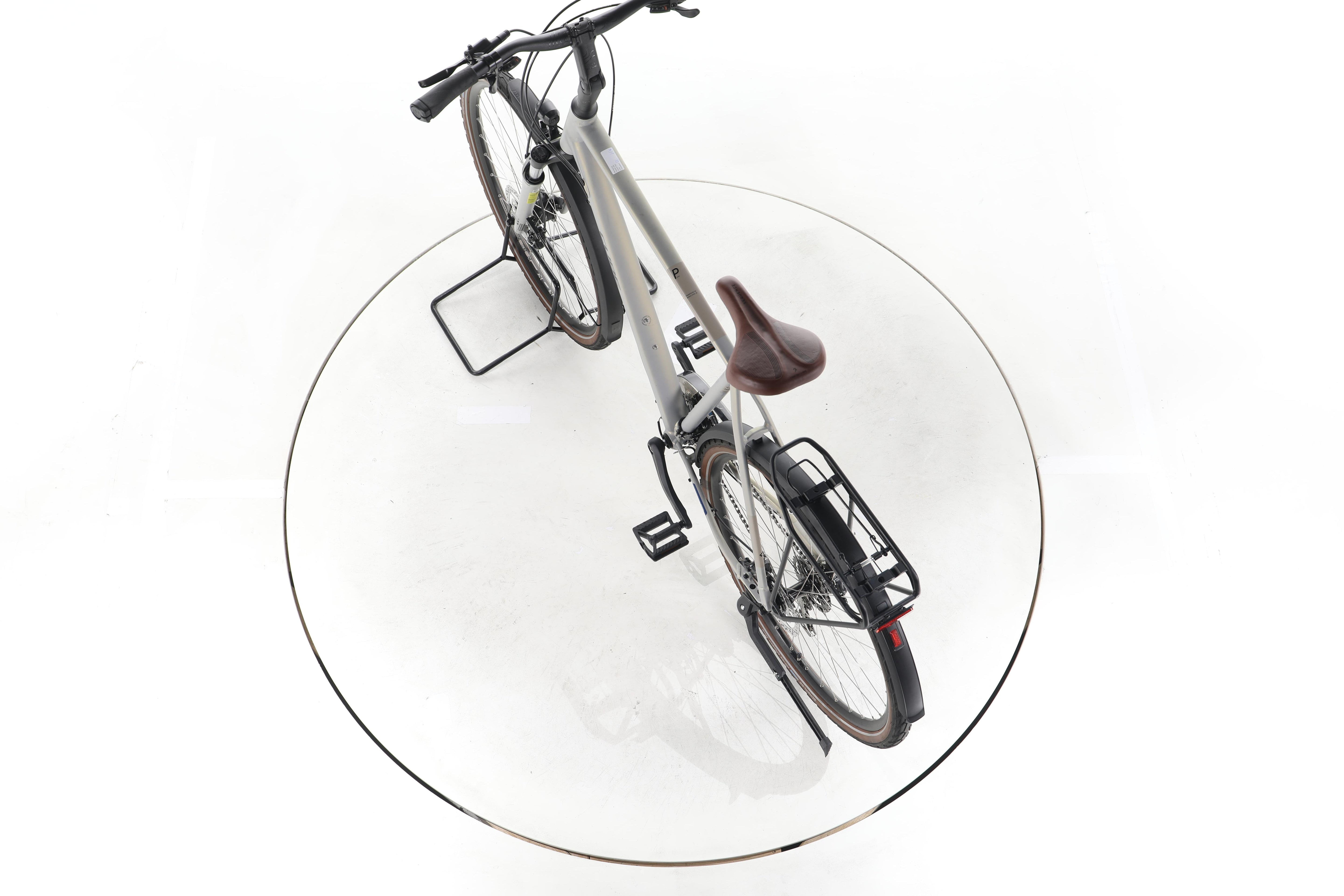 Cube Touring Pro Fahrrad City & Trekking - Image 21