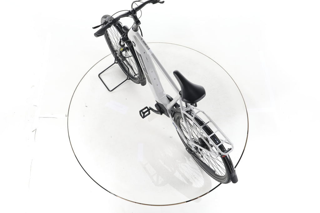 Pegasus Solero Evo 9 Trekking E-Bike 2024 - Image 21