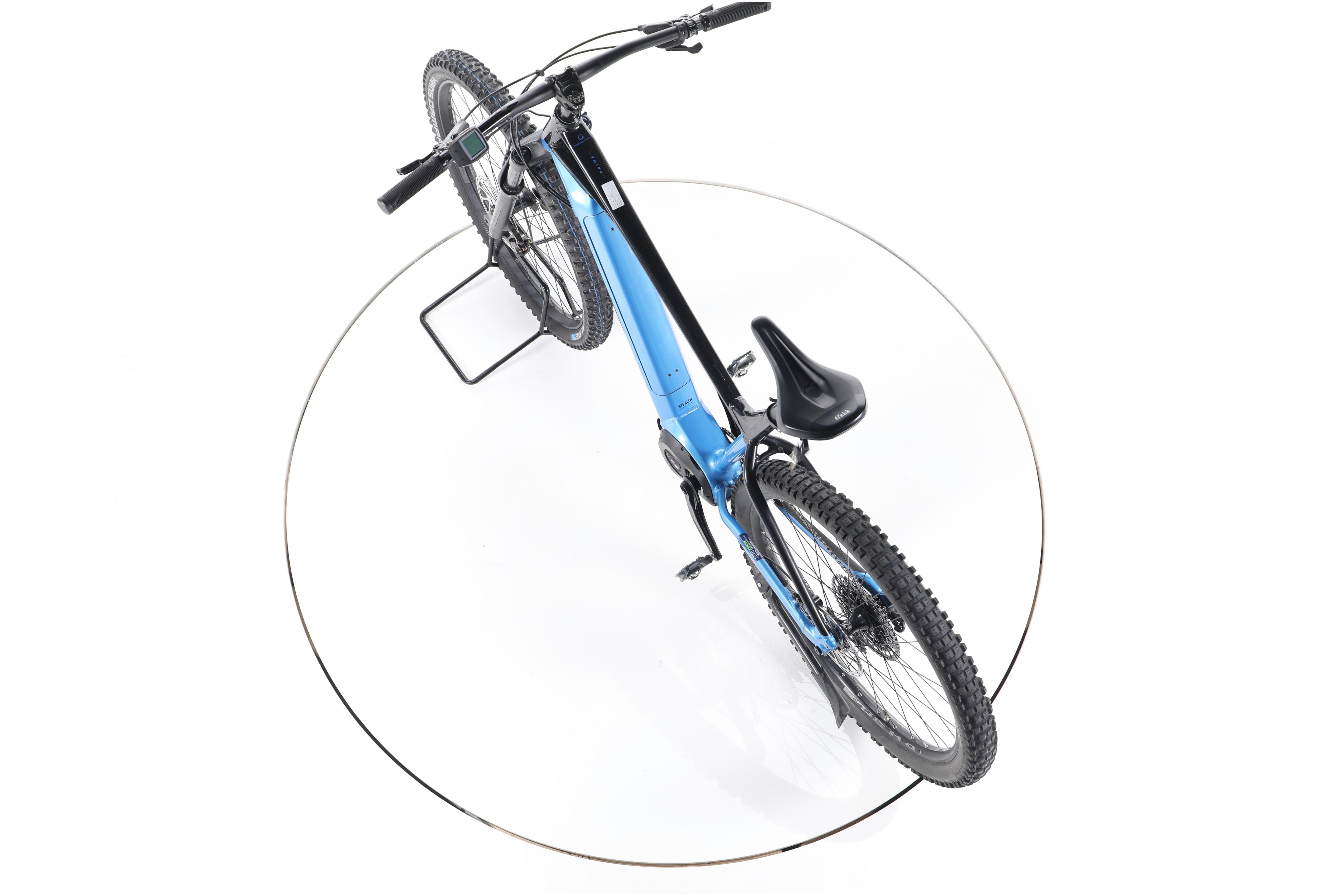 Mondraker PRIME E-Bike - Image 21