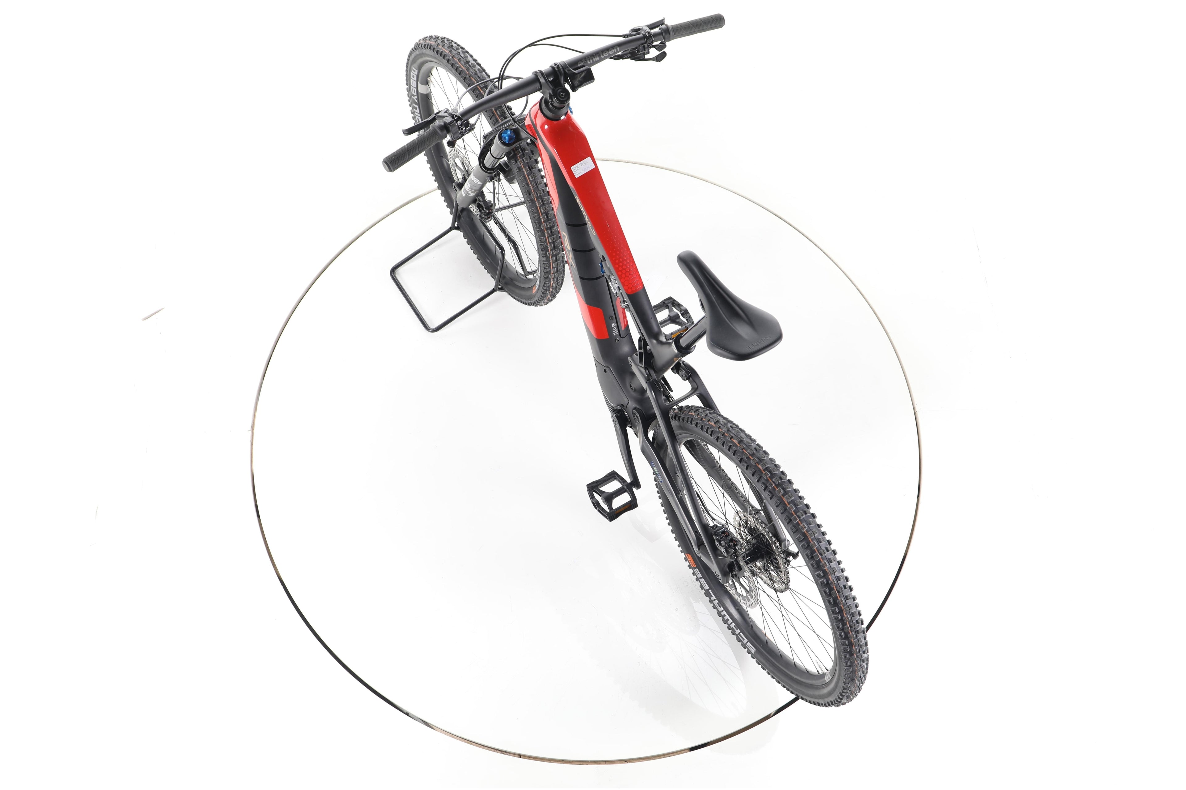 Rotwild R.X735 Core Fully E-Bike Carbon 2023 - Image 21