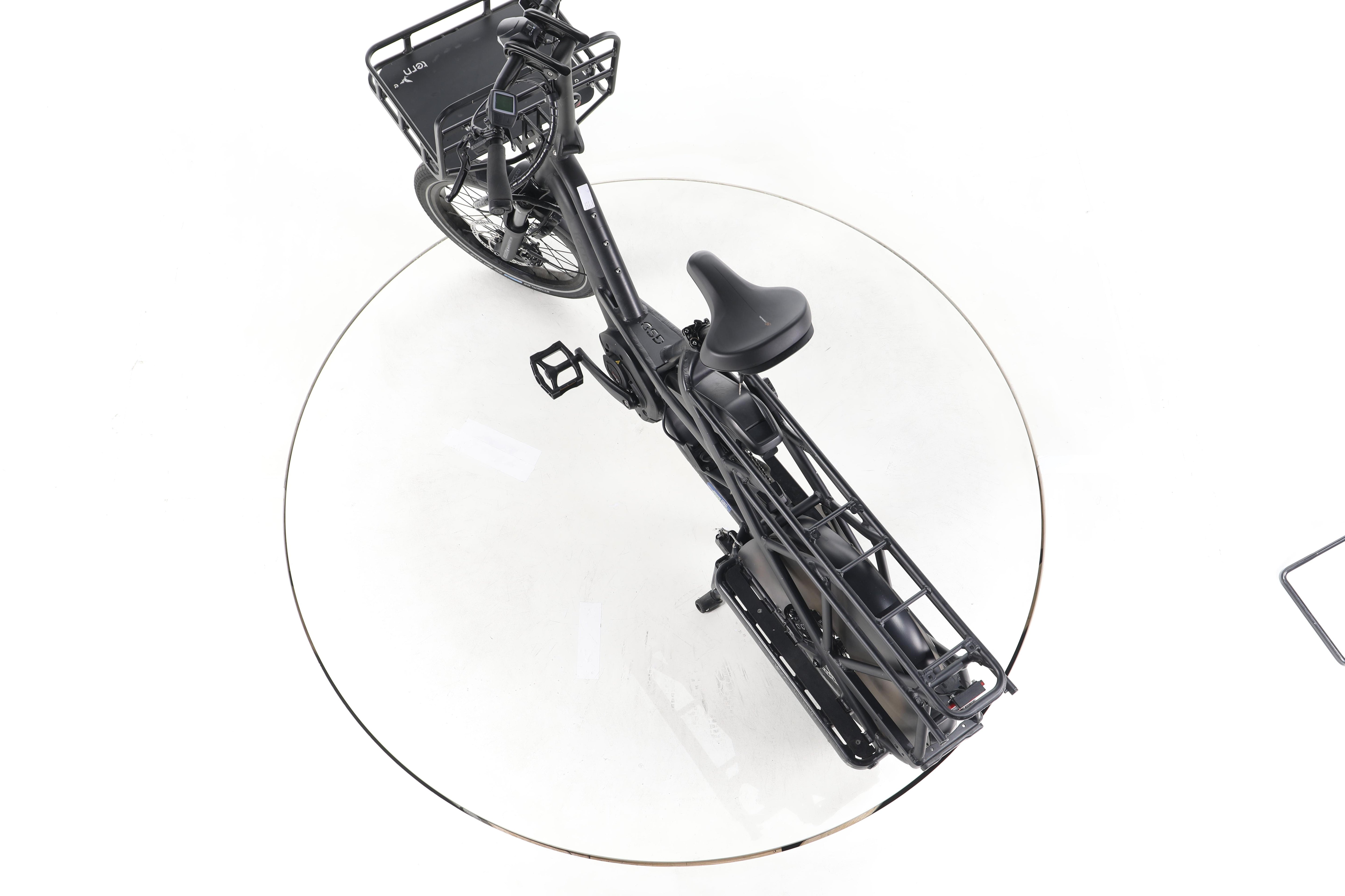 Tern GSD S10 E-Lastenrad - Image 21