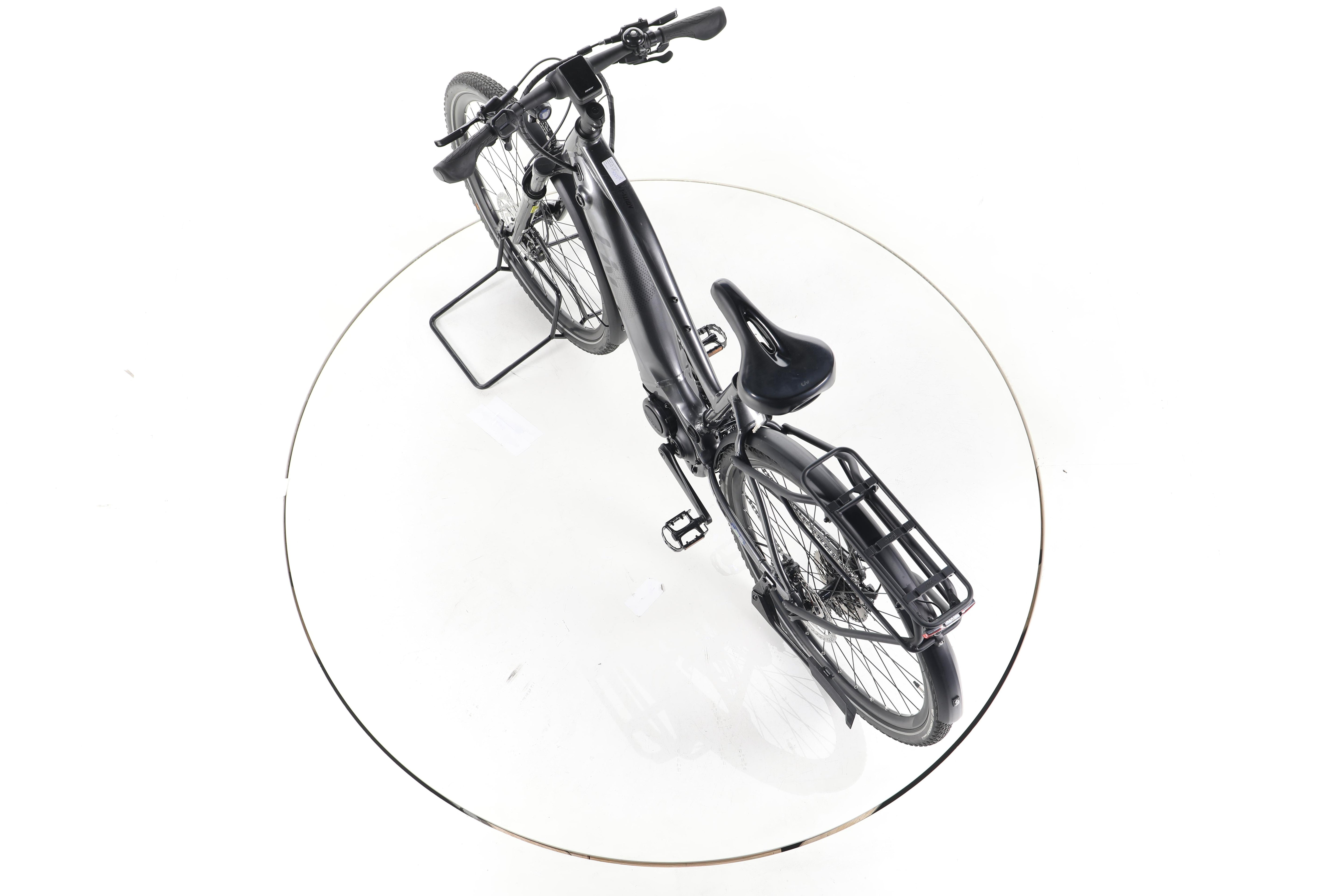 Liv Amiti-E+ 1 Trekking E-Bike - Image 21