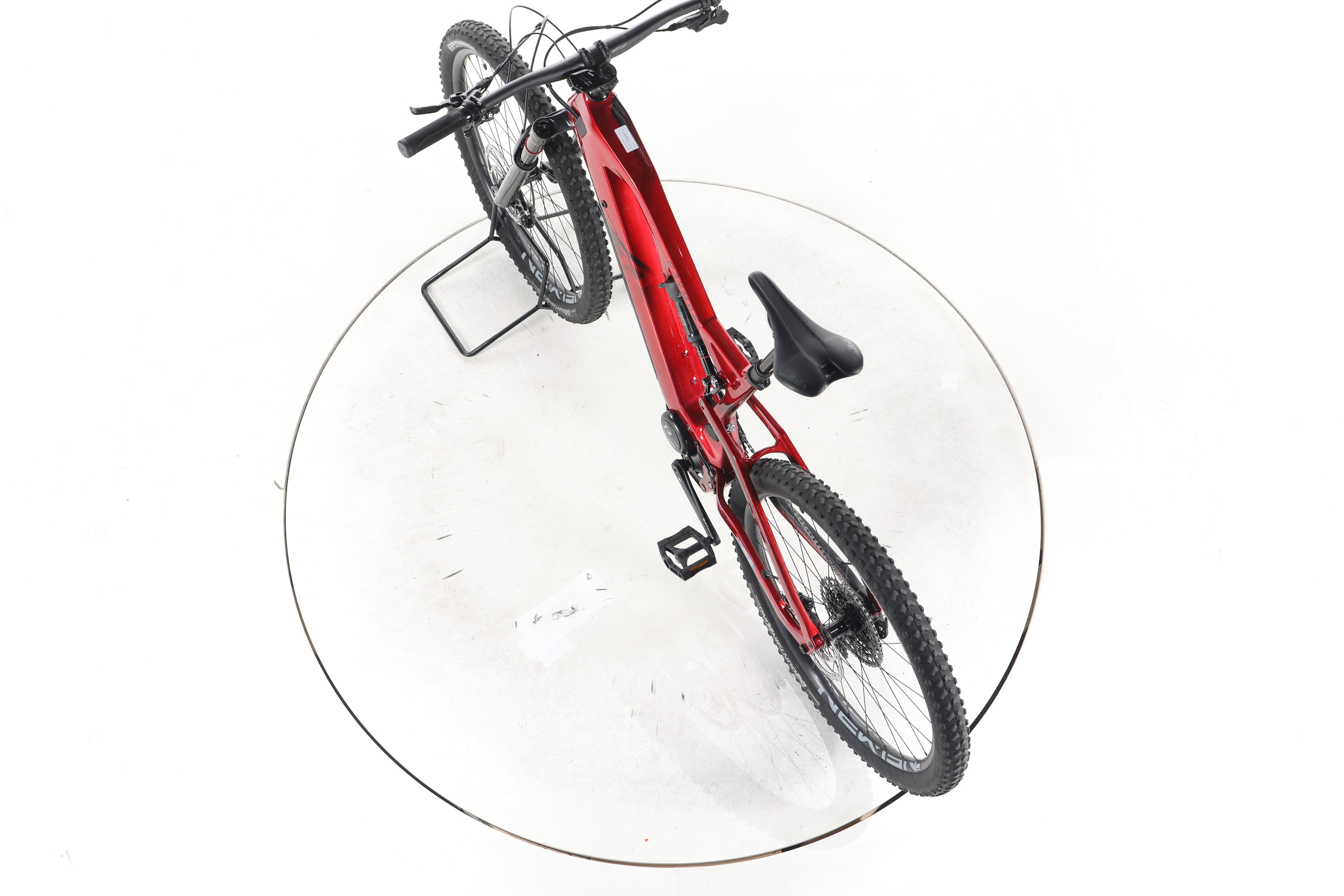 R Raymon AirRay 10.0 E-Bike Fully - Image 21