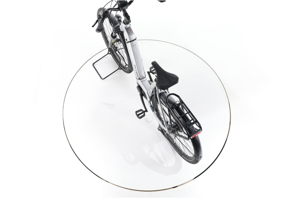 FLYER GoTour6 7.43 City E-Bike Tiefeinsteiger - Image 21