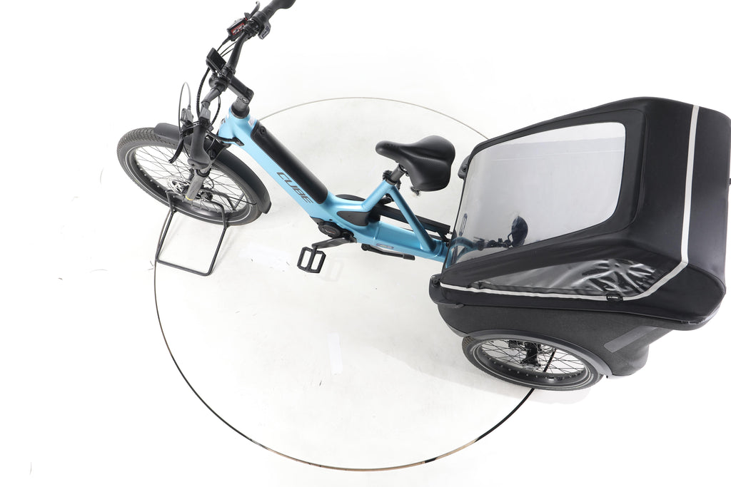 Cube Trike Family Hybrid E-Lastenrad - Image 21