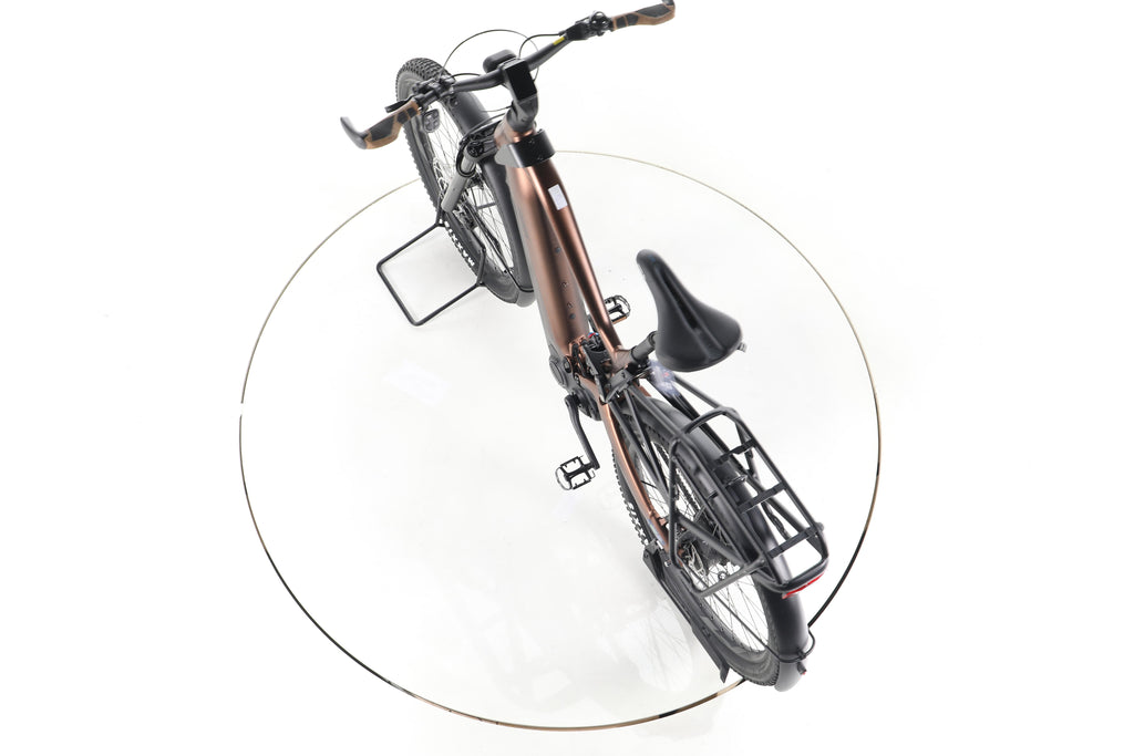 Giant Stormguard E+ 1 SUV E-Bike 2024 - Image 21