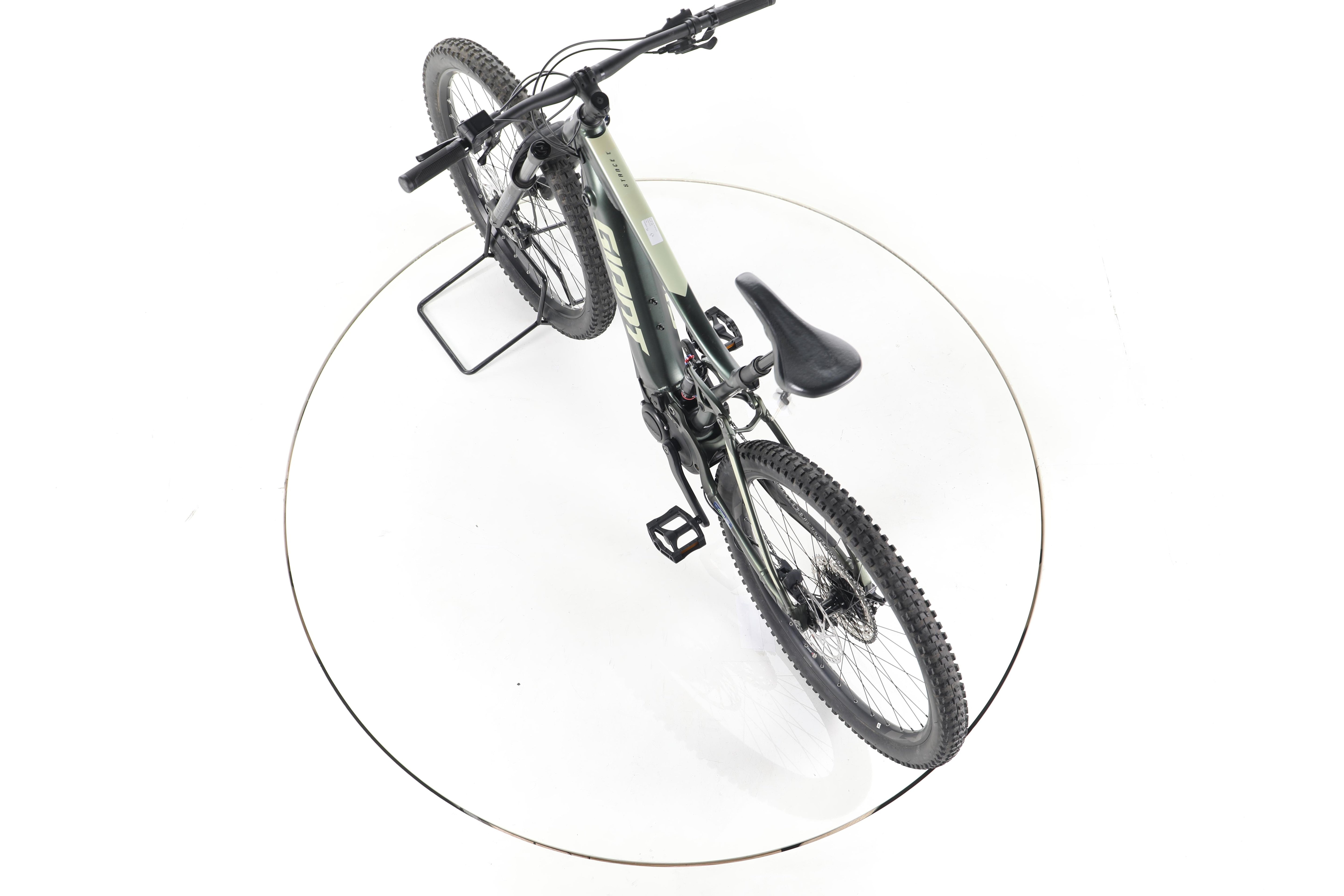 Giant Stance E+ 1 Pro Fully E-Bike - Image 21