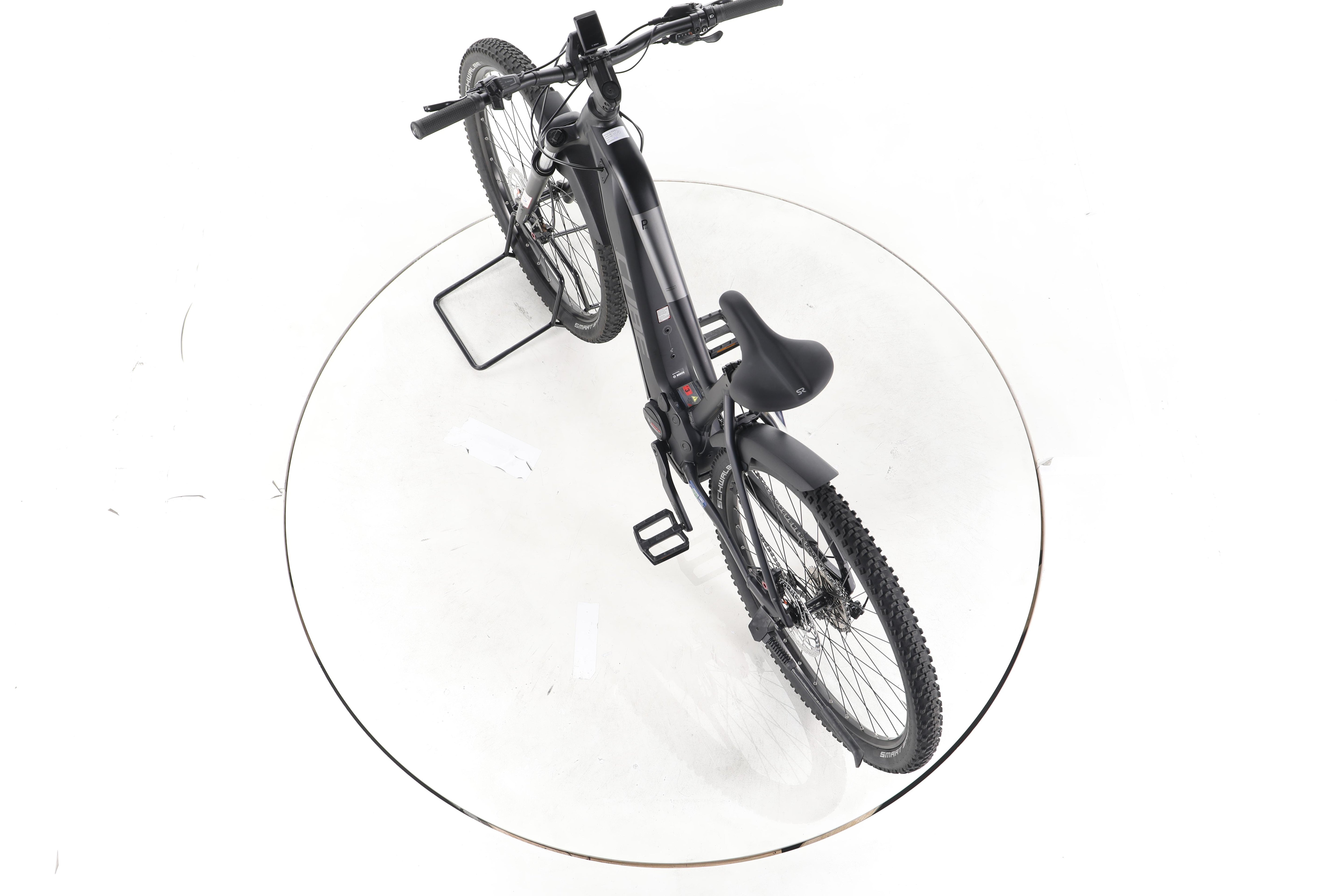 Cube Reaction Hybrid Performance E-Bike - Image 21