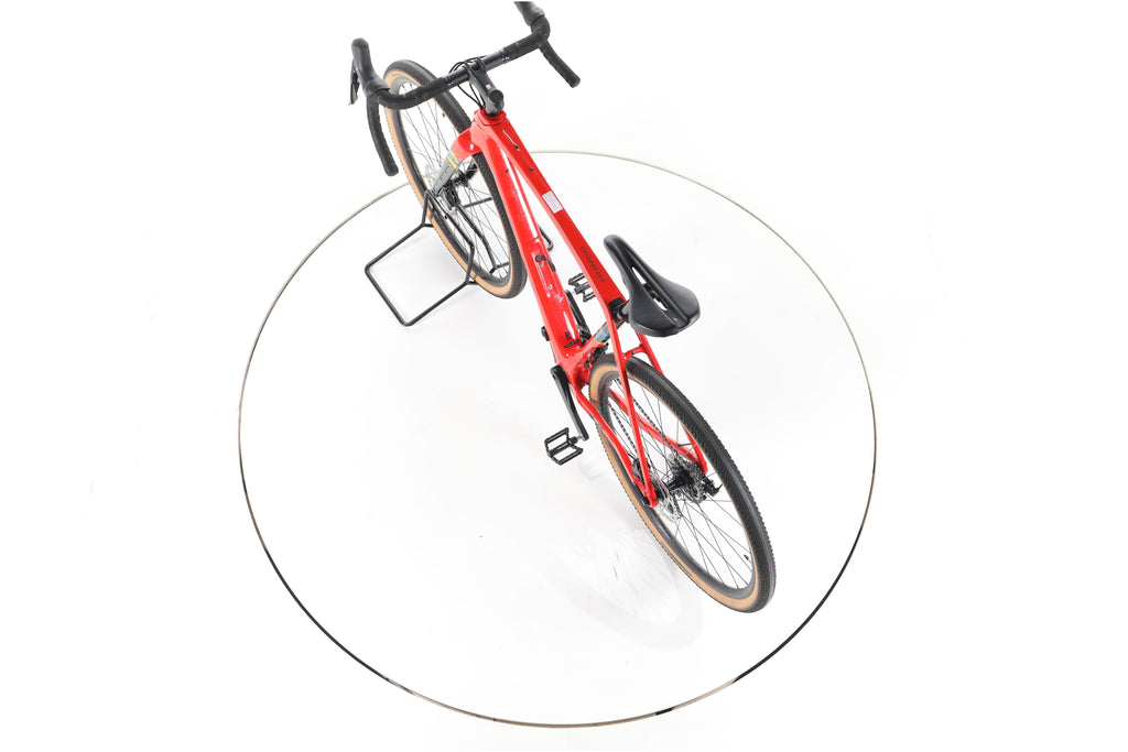 Trek Checkpoint SL 5 Gravelbike Carbon - Image 21