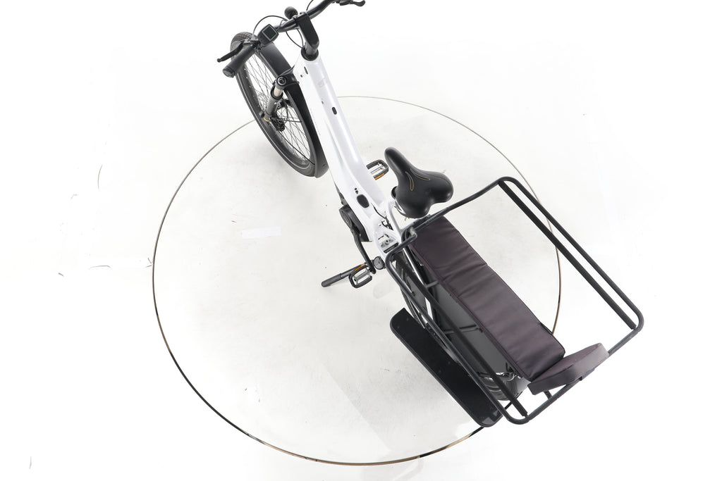 Riese & Müller Multicherger Mixte GT Family E-Lastenrad - Image 21