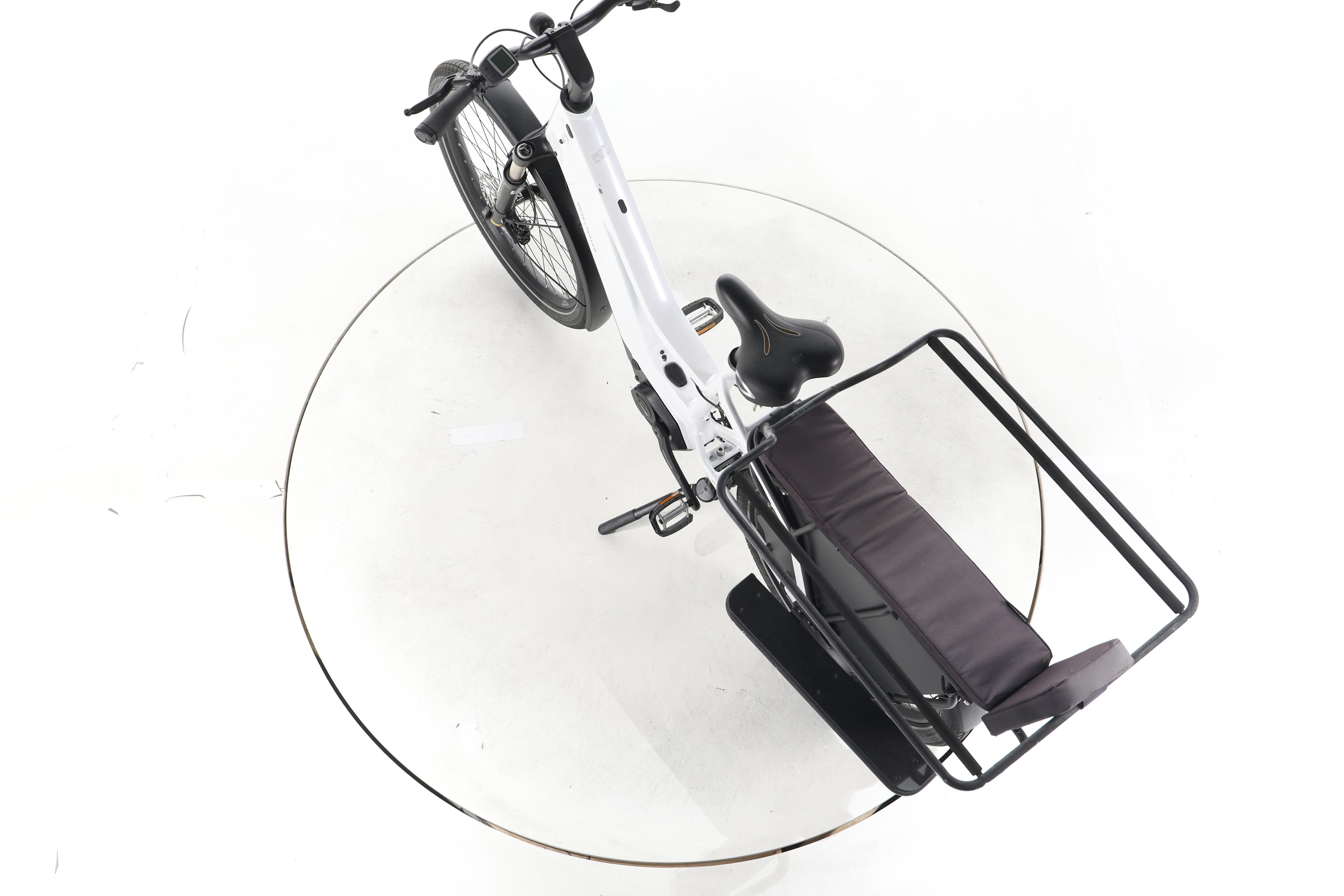 Riese & Müller Multicherger Mixte GT Family E-Lastenrad - Image 21