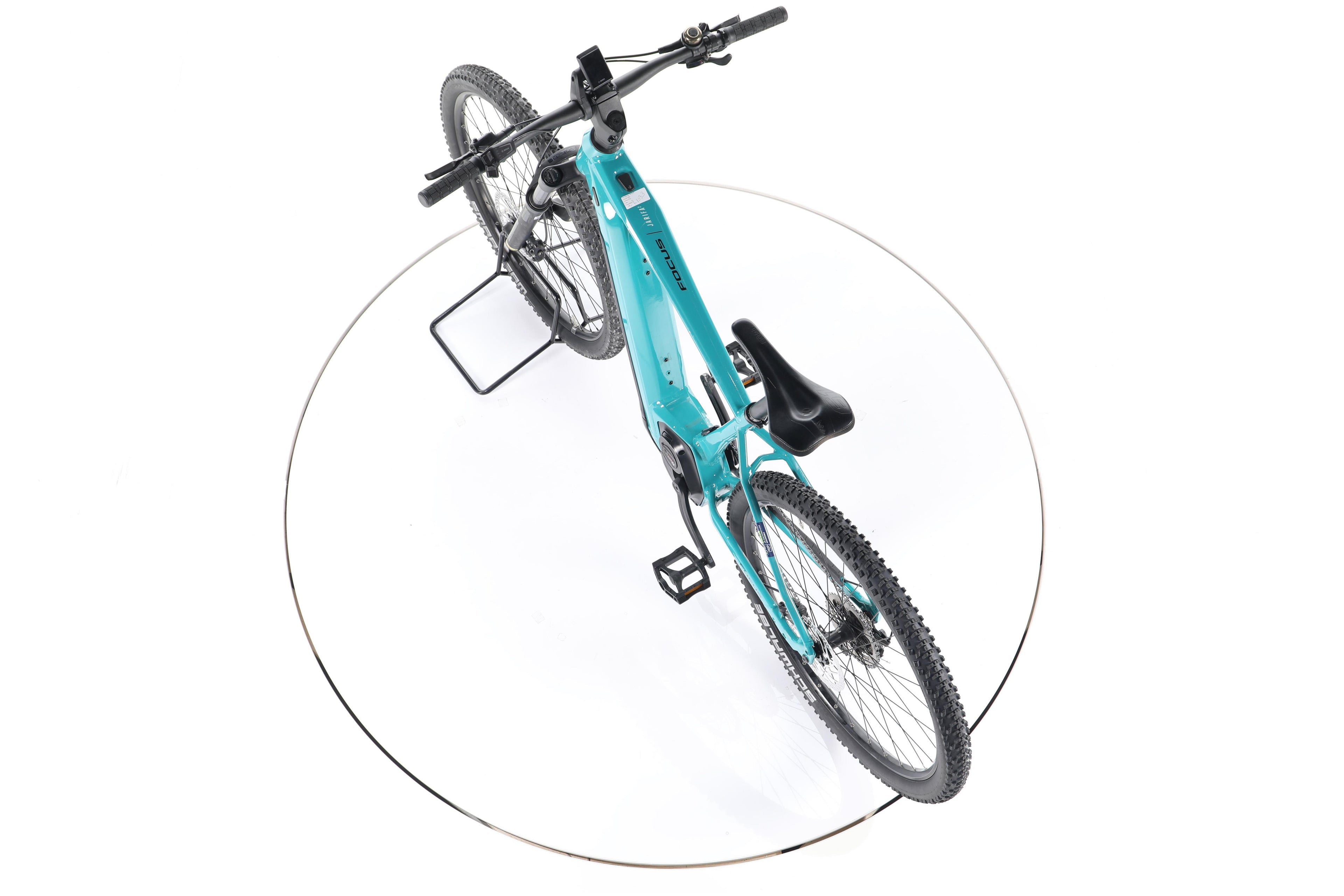 Focus Jarifa² 6.7 E-Bike 2023 - Image 21