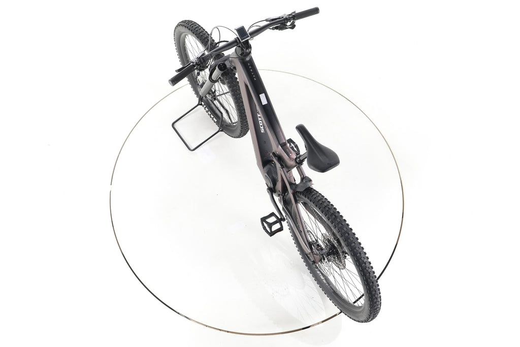Scott Patron eRIDE 920 Fully E-Bike - Image 21