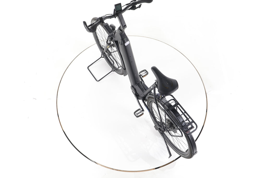 KTM ZEG Cento 10 Trekking E-Bike Tiefeinsteiger 2024 - Image 21