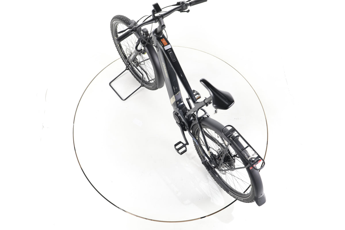 Conway Cairon C 3.0 Trekking E-Bike - Image 21