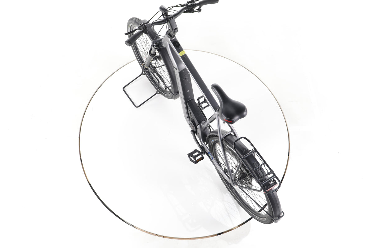 Bergamont E-Horizon Premium SUV Trekking E-Bike - Image 21