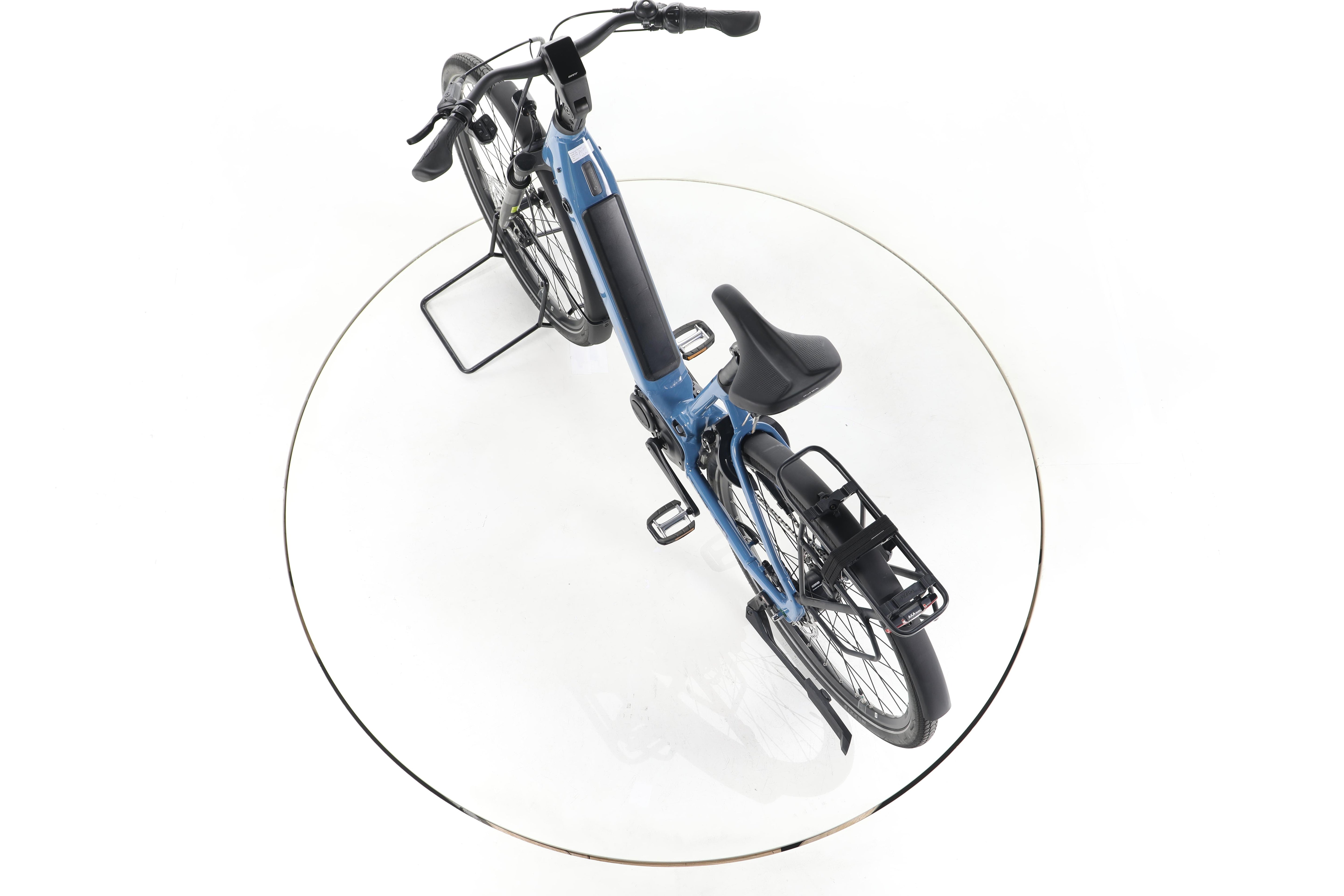 Giant Allure E+ RT City E-Bike Tiefeinsteiger - Image 21