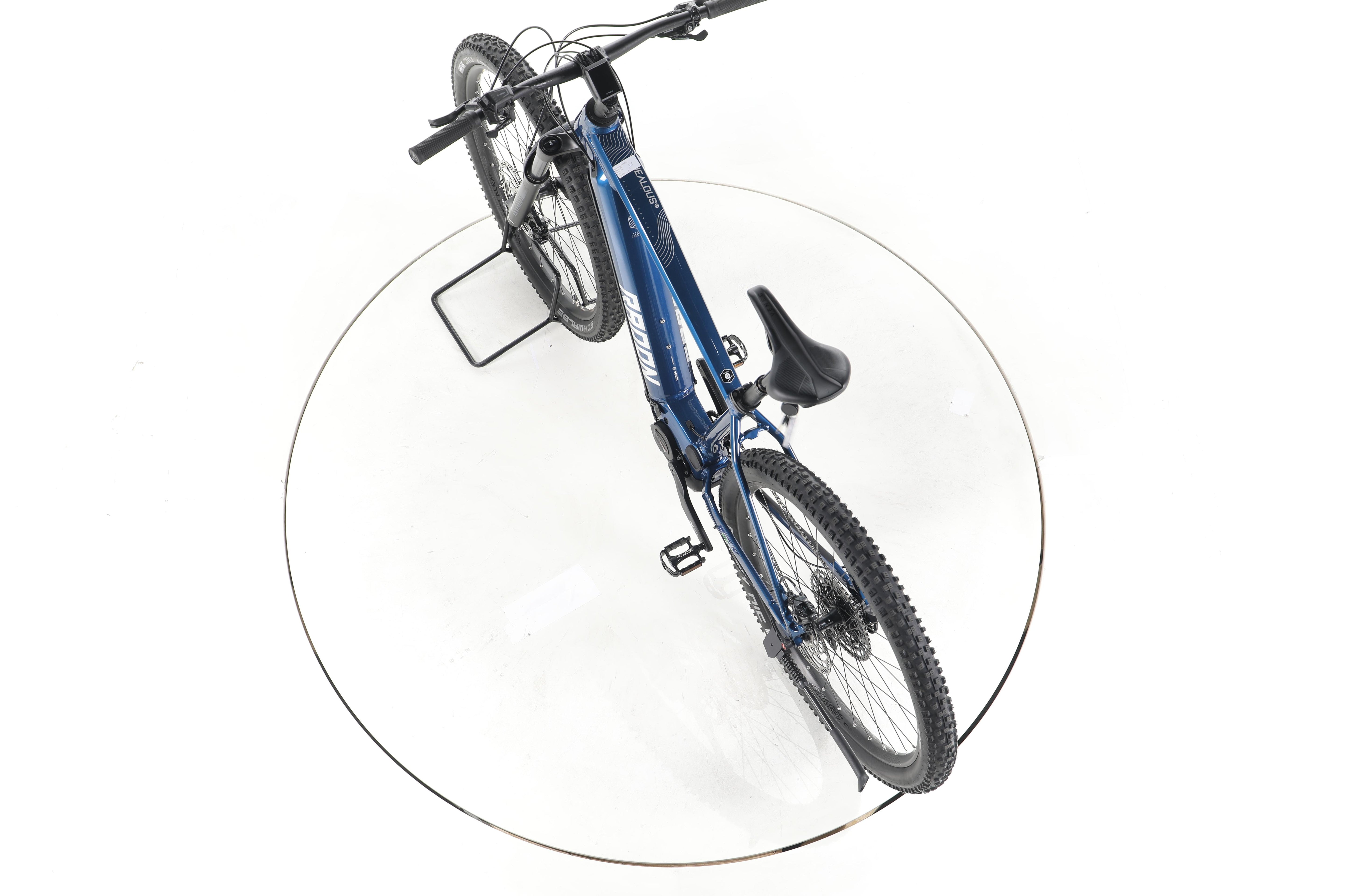 Radon Jealous Hybrid 9.0 E-Bike - Image 21