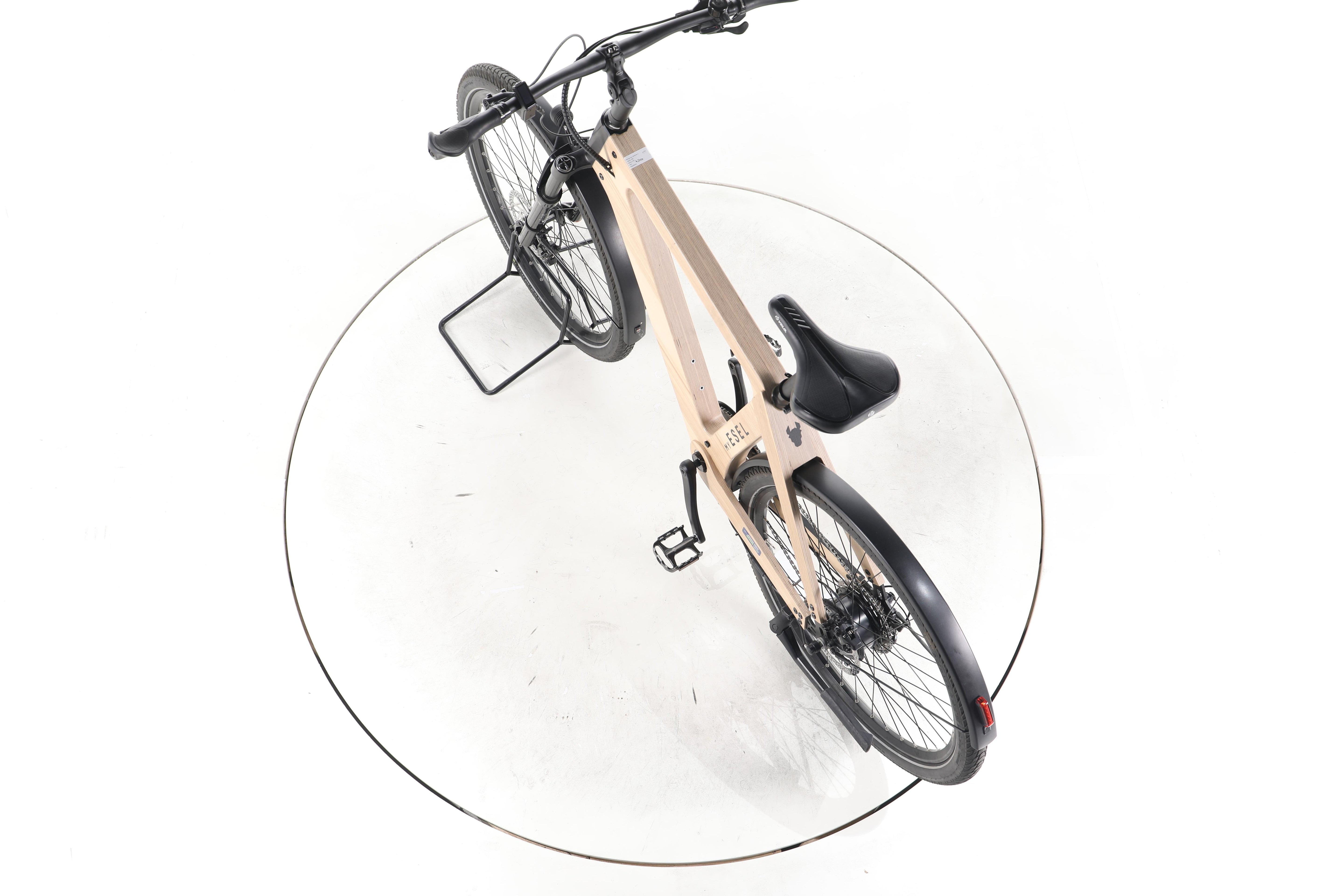 My Esel E-Cross Pro E-Bike 2025 - Image 21