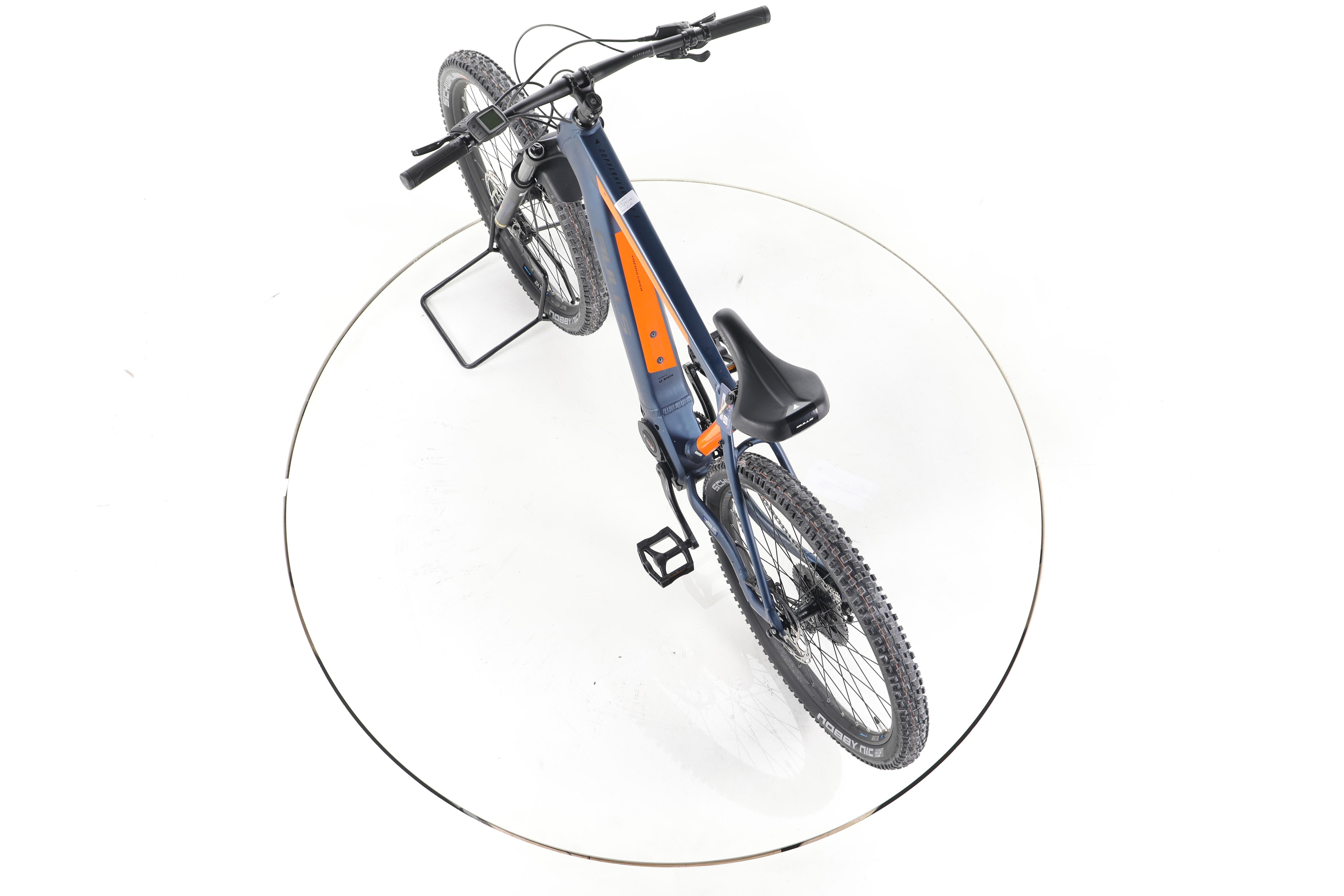 Bulls Copperhead Evo 2 E-Bike - Image 21