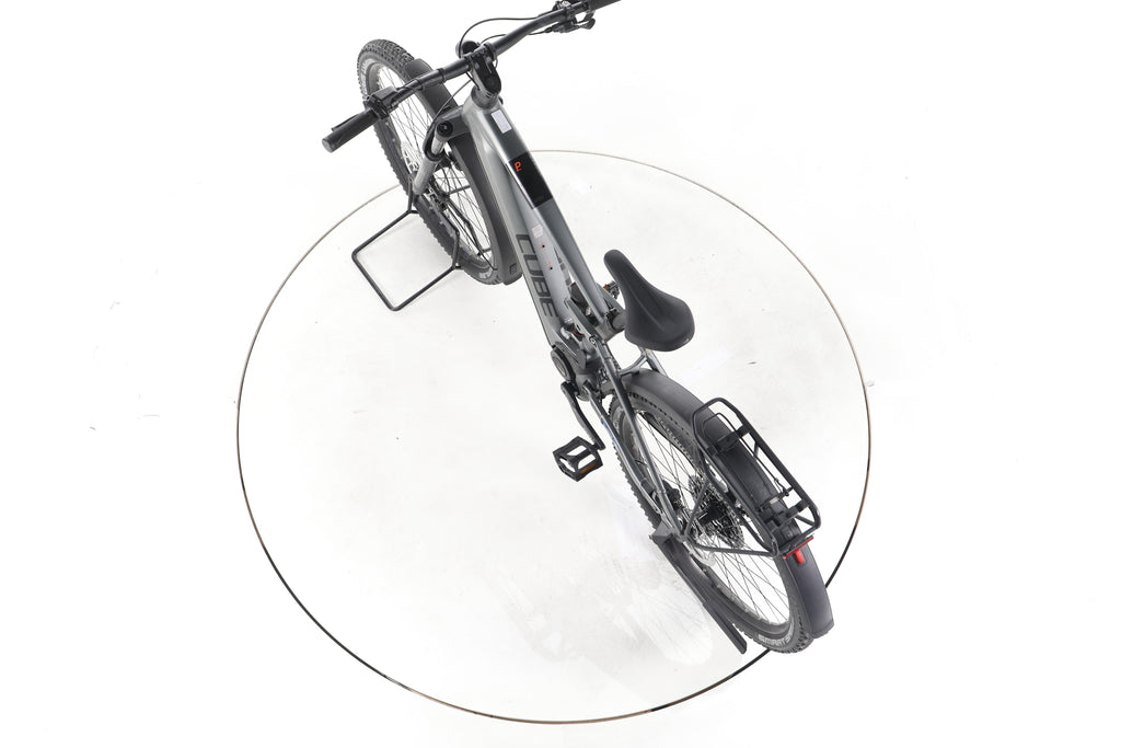 Cube Stereo Hybrid 120 Pro SUV E-Bike - Image 21