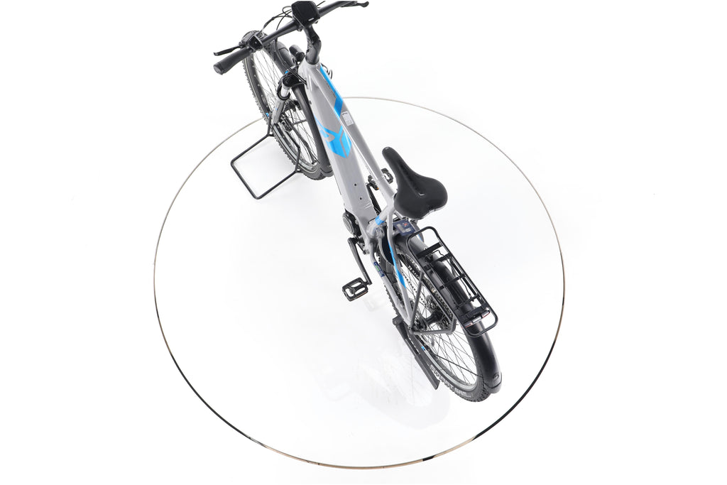 R Raymon Crossray E 6.0 Trekking E-Bike - Image 21