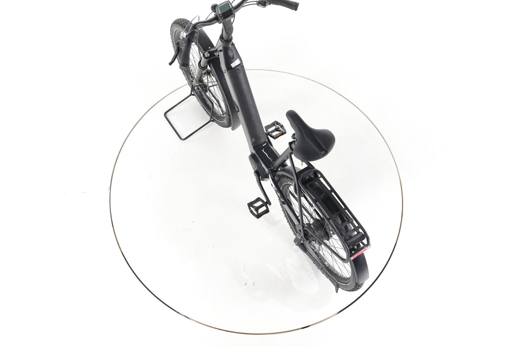 Riese & Müller Nevo GT Vario City E-Bike Tiefeinsteiger - Image 21