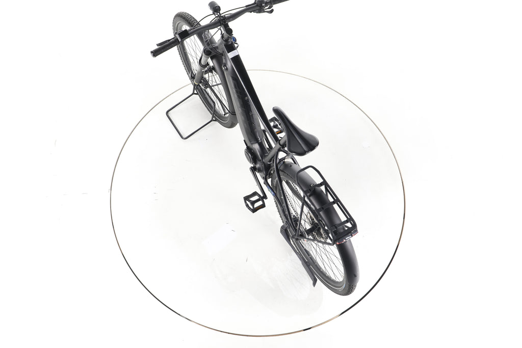 Giant Fathom E+ EX Trekking E-Bike - Image 21