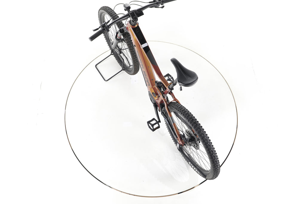 Centurion No Pogo F2000i Fully E-Bike 2024 - Image 21