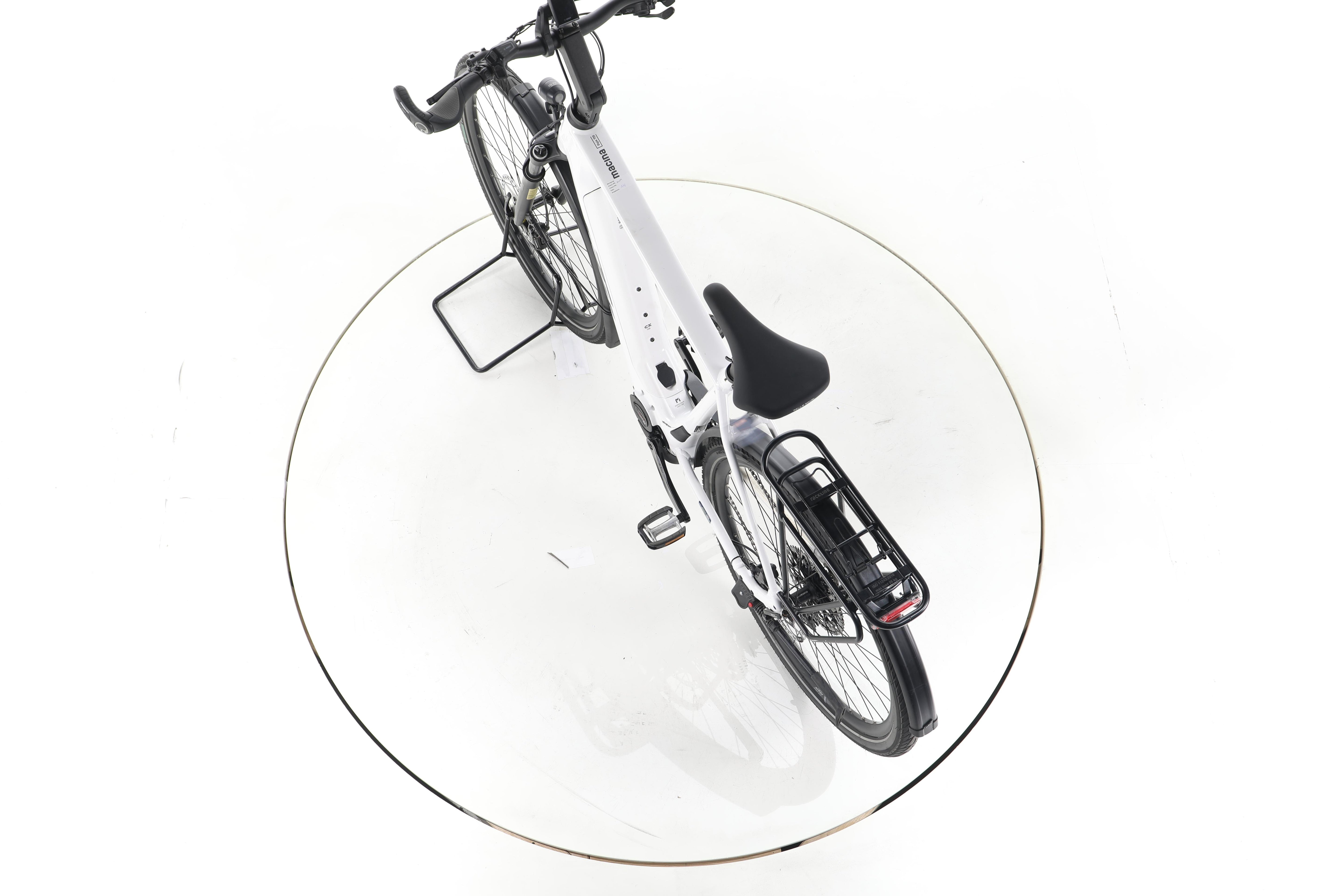 KTM Macina Style 720 Trekking E-Bike - Image 21
