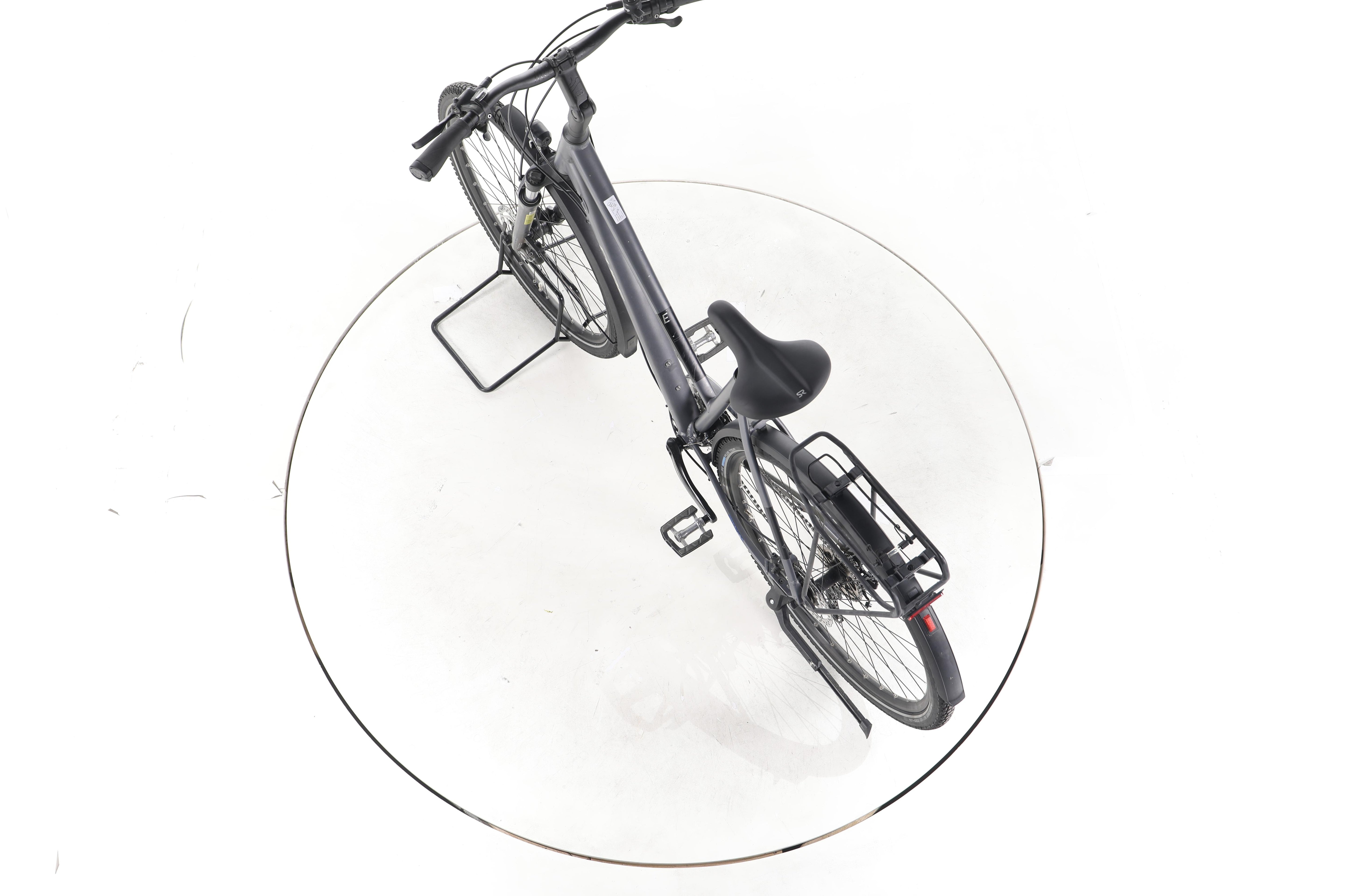 Cube Touring EXC Fahrrad City & Trekking - Image 21