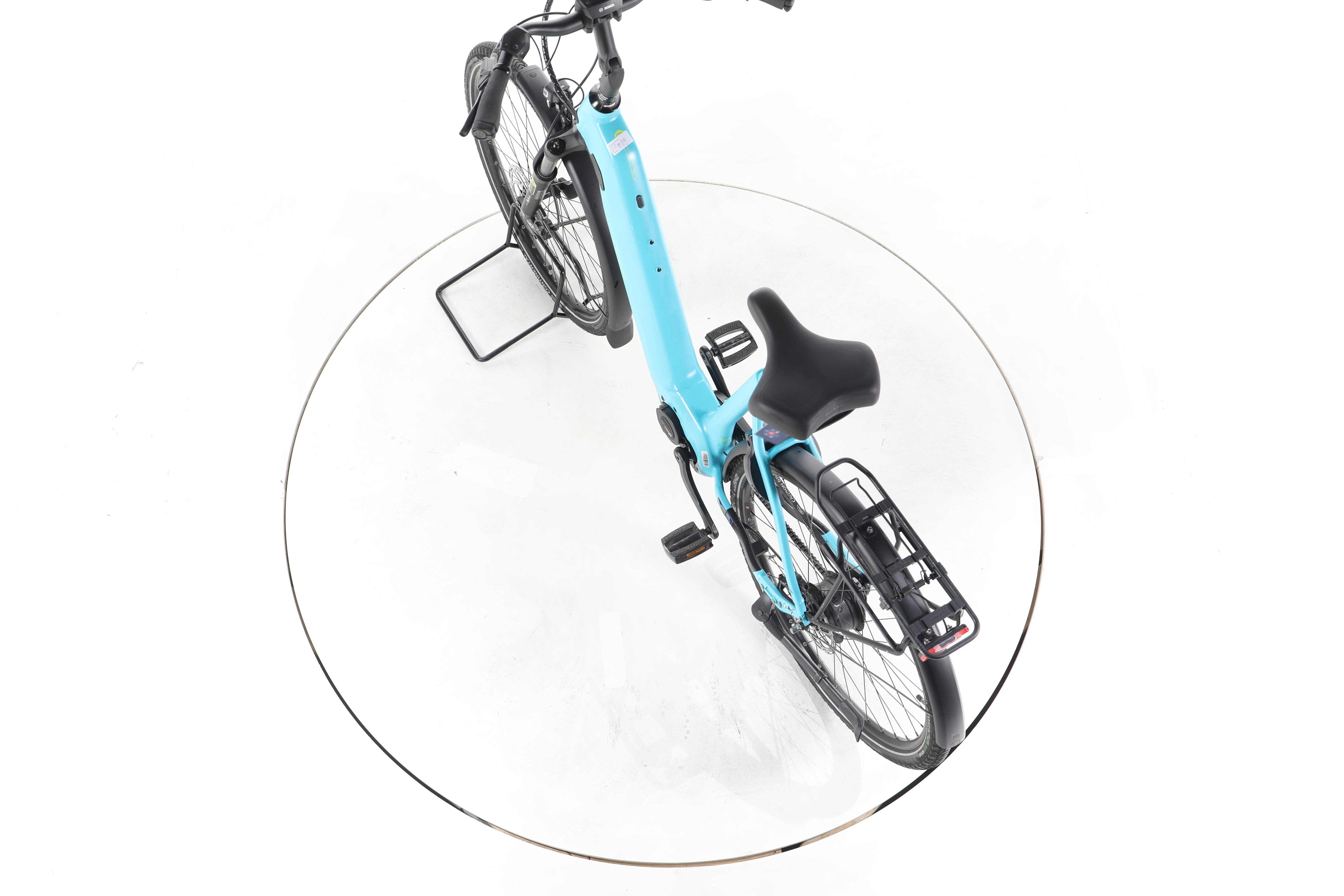 Victoria eManufaktur 11.9 City E-Bike Tiefeinsteiger - Image 21