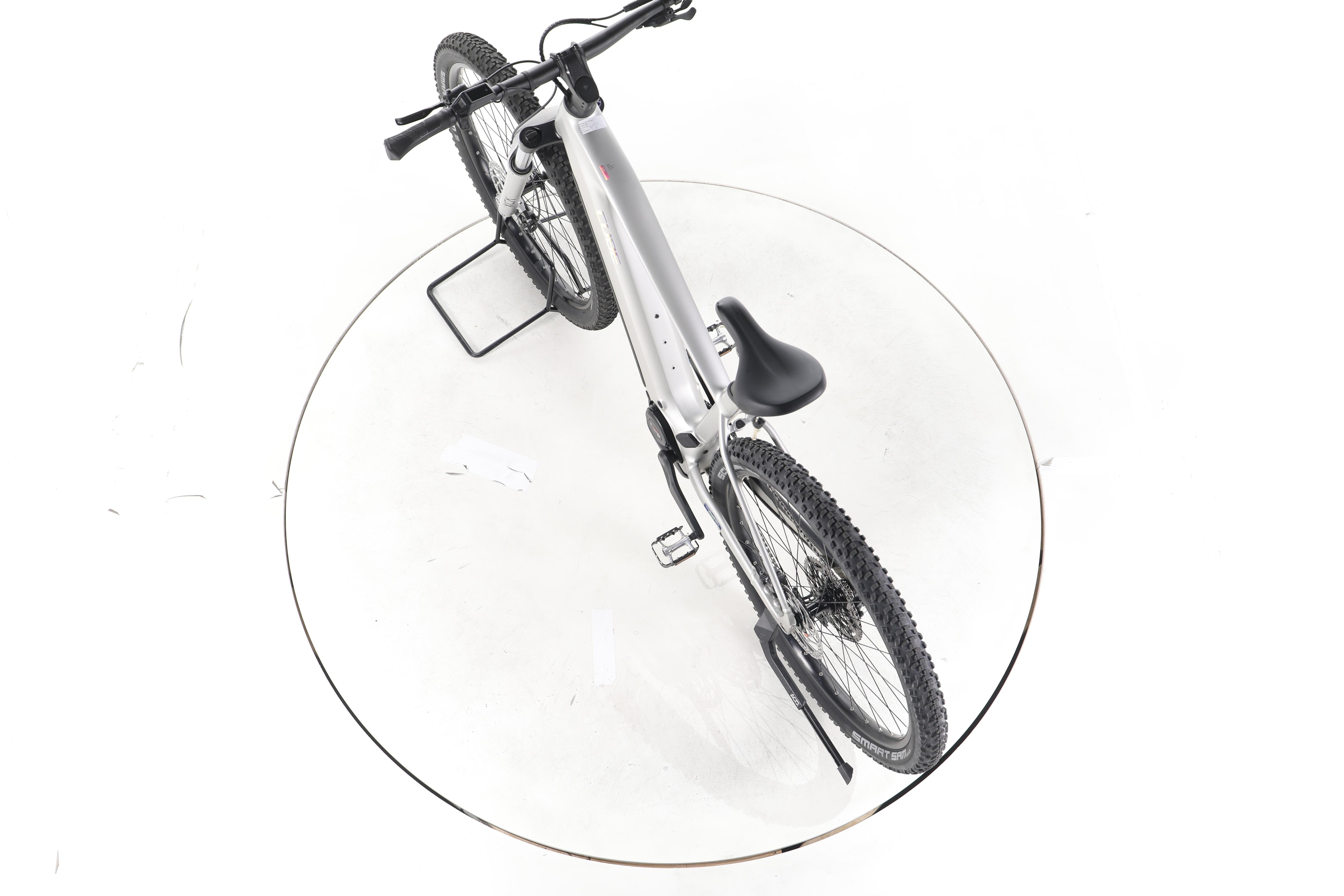 Cube Reaction Hybrid ONE E-Bike 2025 - Image 21