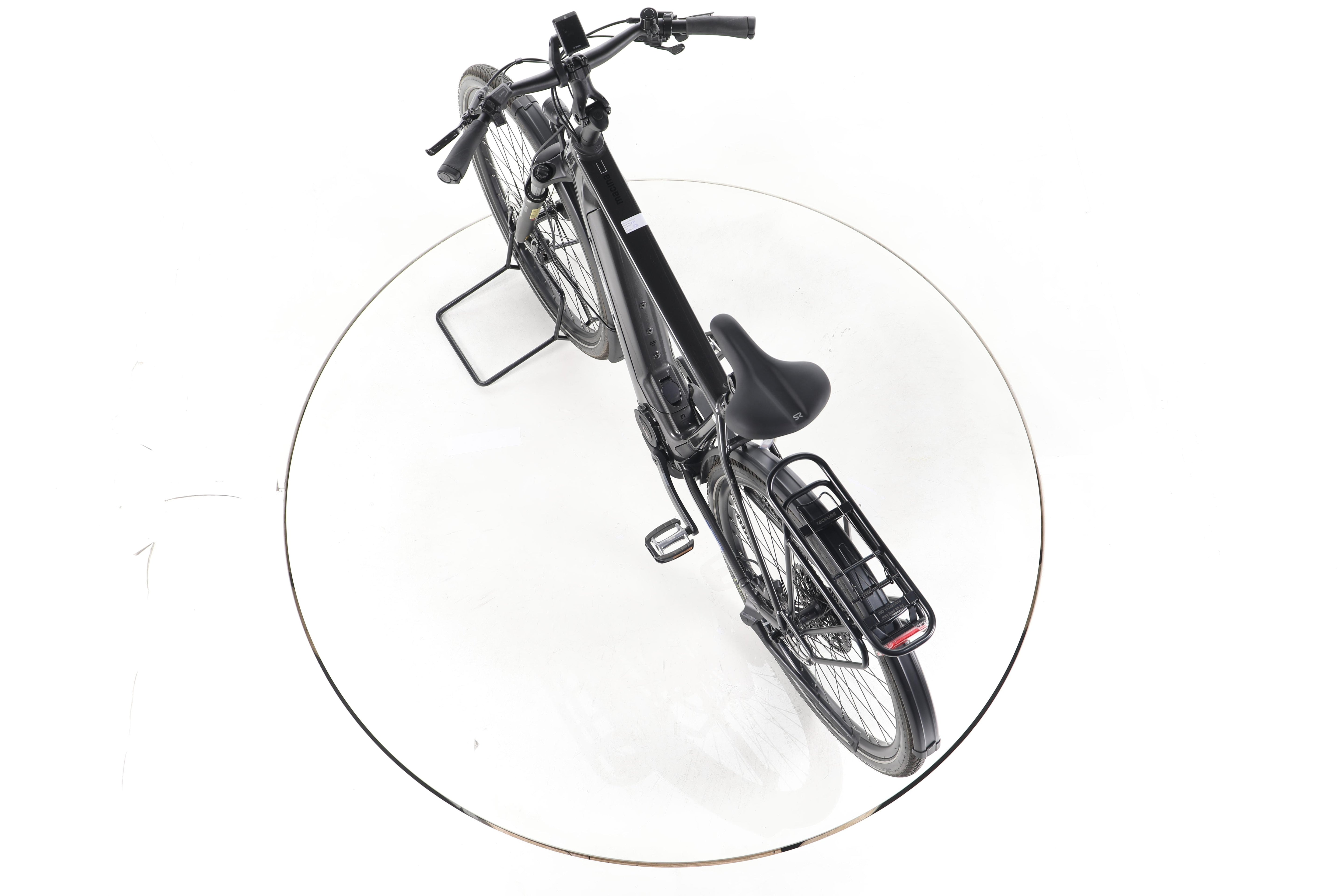 KTM Macina Style 720 Trekking E-Bike - Image 21
