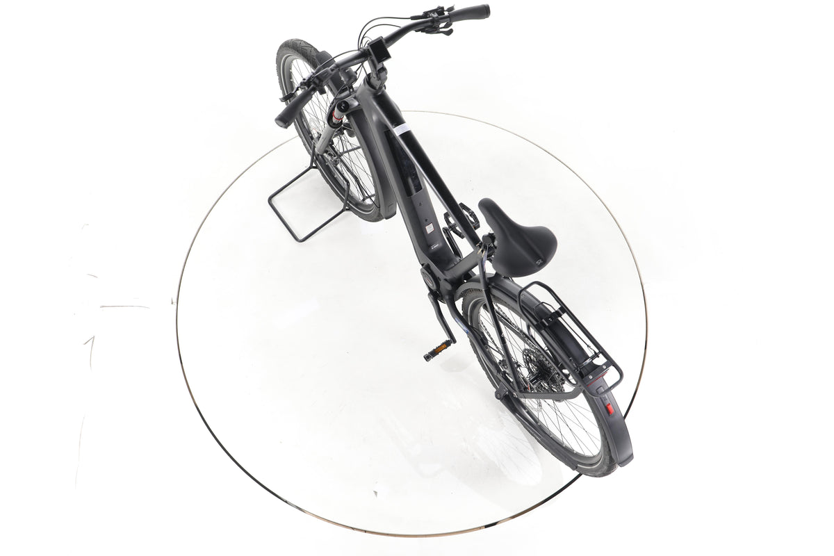 Cube Kathmandu Hybrid SLT Trekking E-Bike 2024 - Image 21