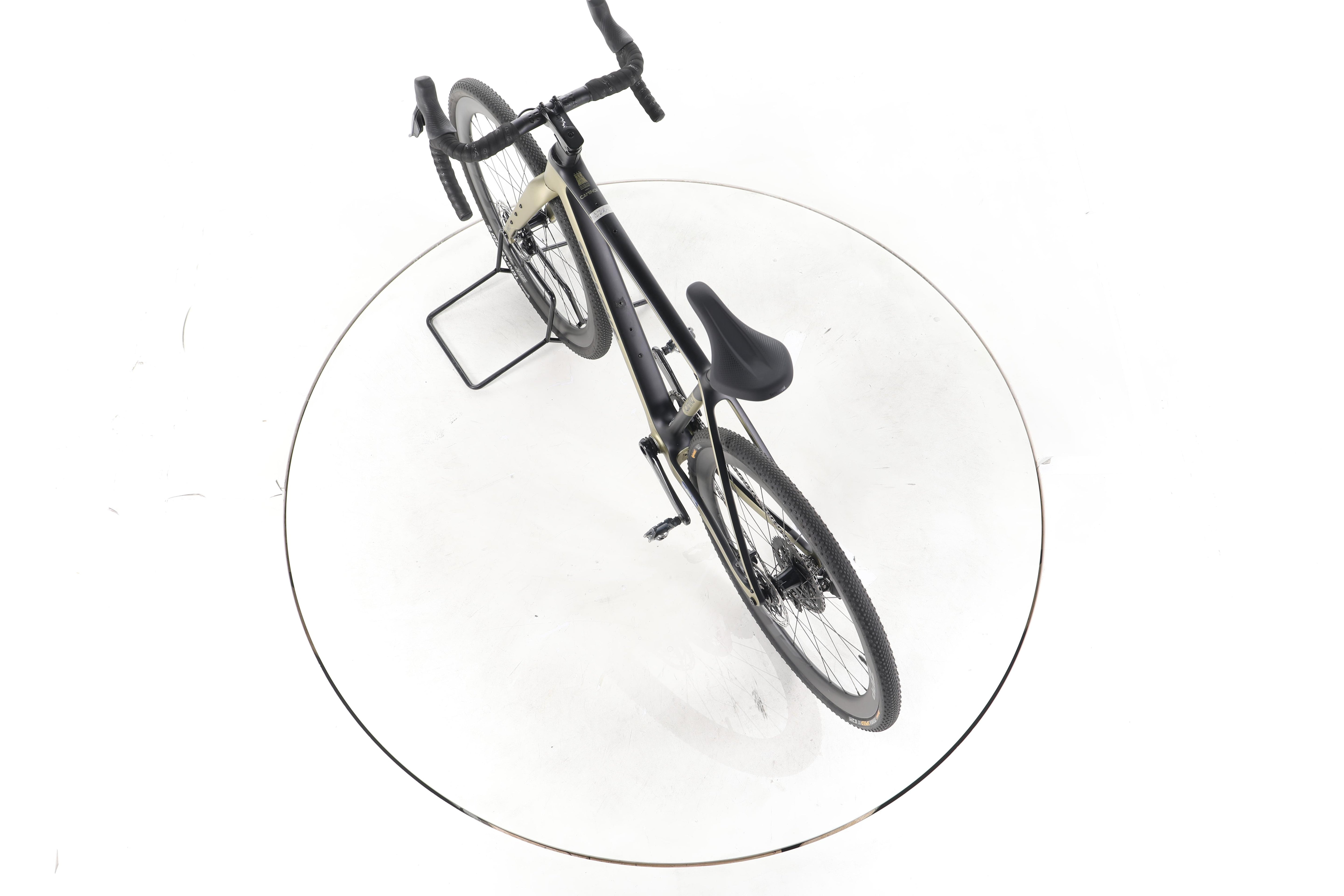 Stevens Camino AXS 24 Rennrad Carbon - Image 21