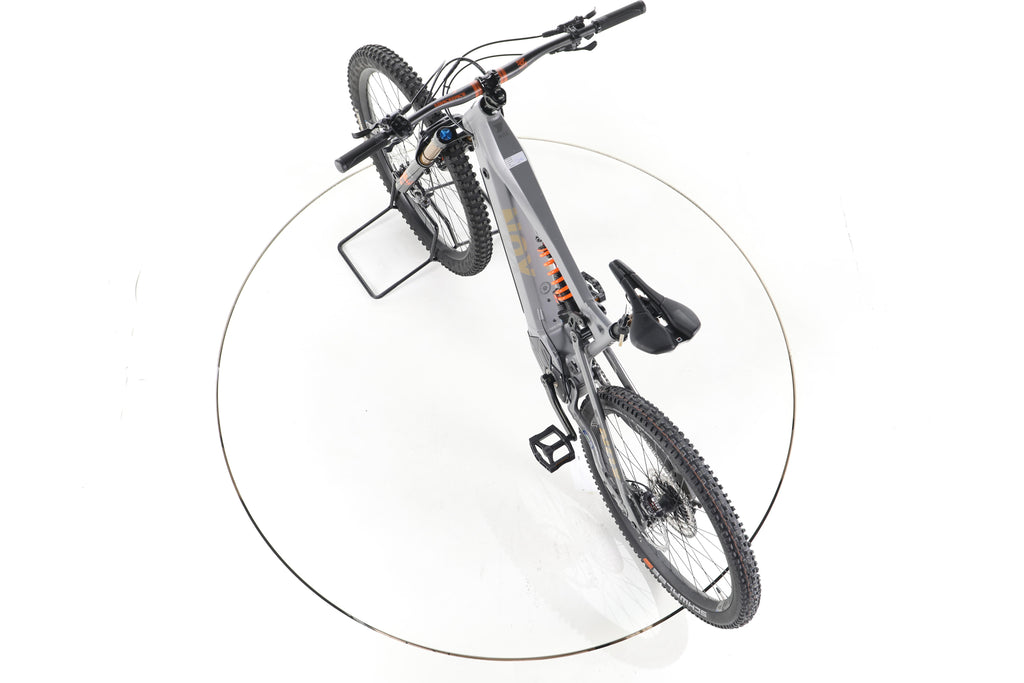 Nox Cycles Hybrid Enduro 7.1 Fully E-Bike - Image 21