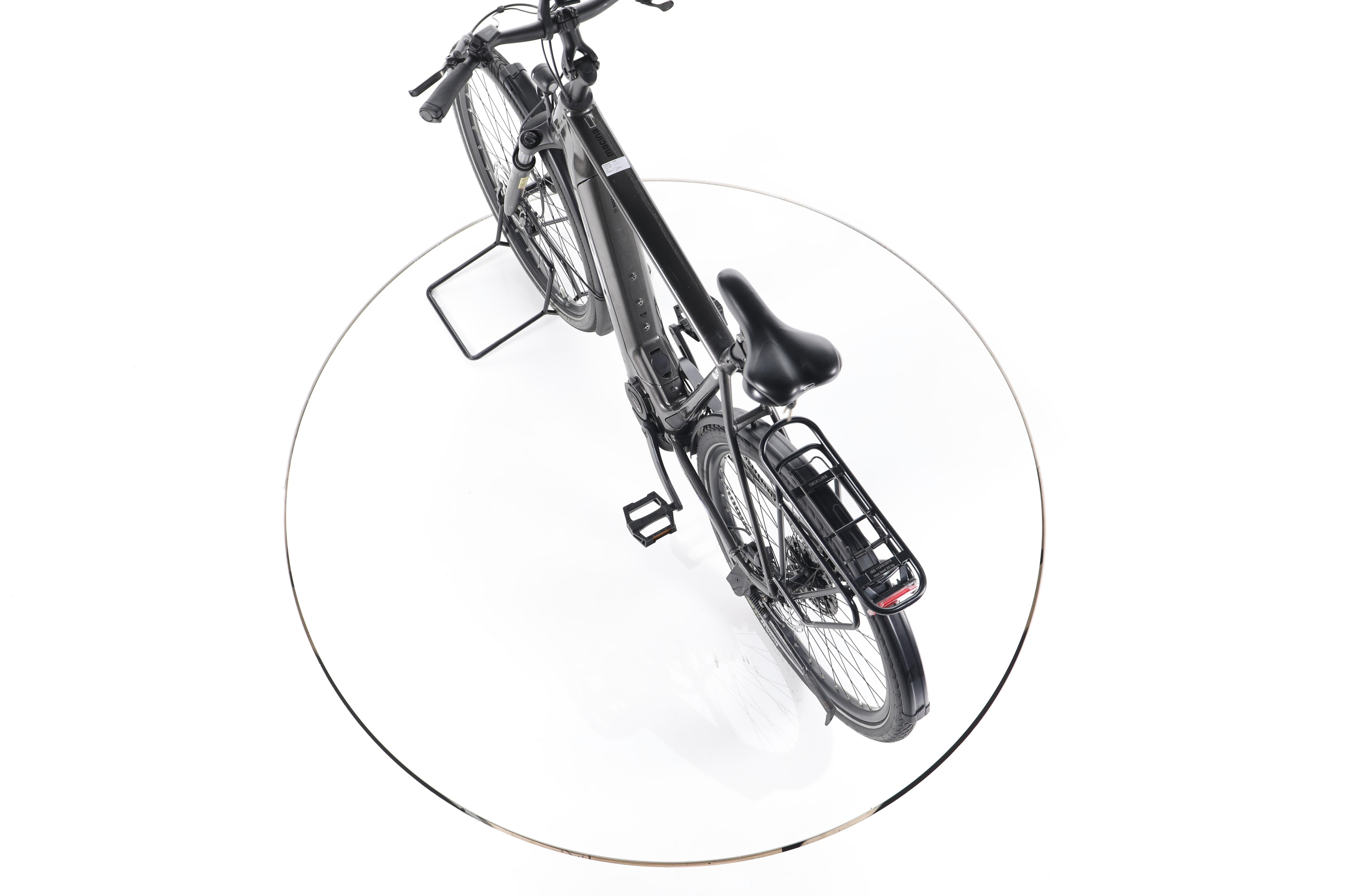 KTM Macina Style XL Trekking E-Bike - Image 21