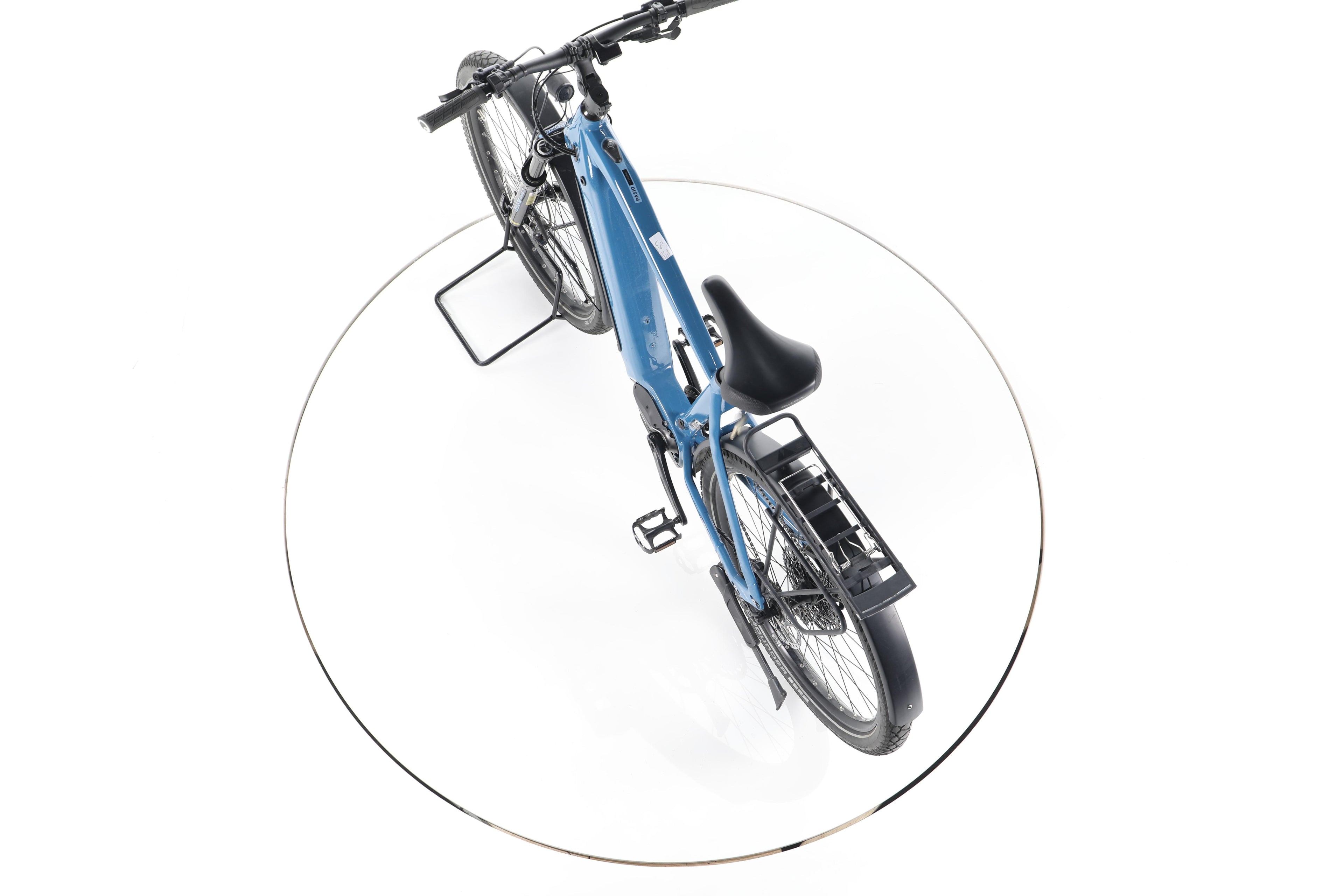 HoheAcht Pasio Tereno Trekking E-Bike - Image 21