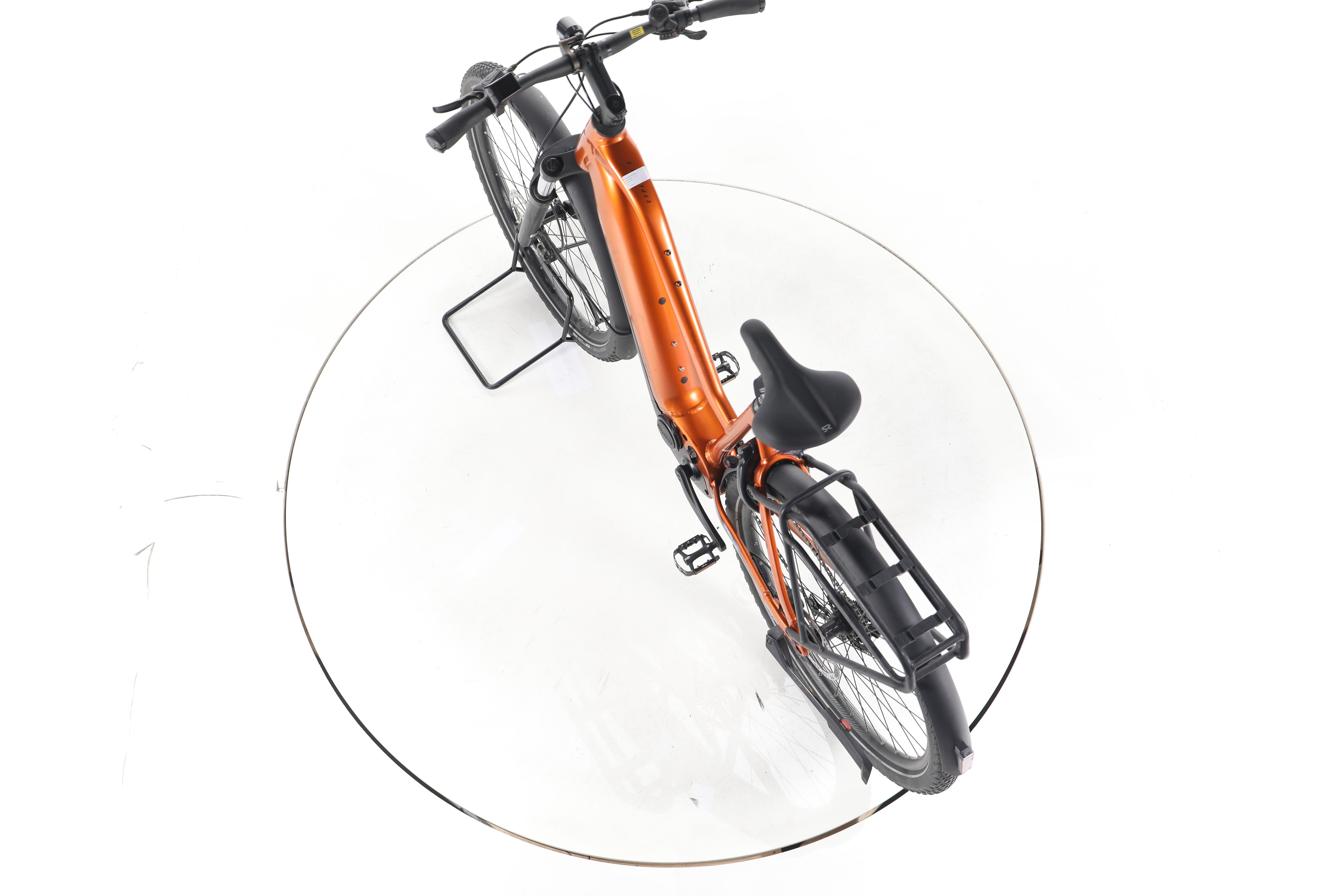 Giant Explore E+ 2 STA Trekking E-Bike - Image 21