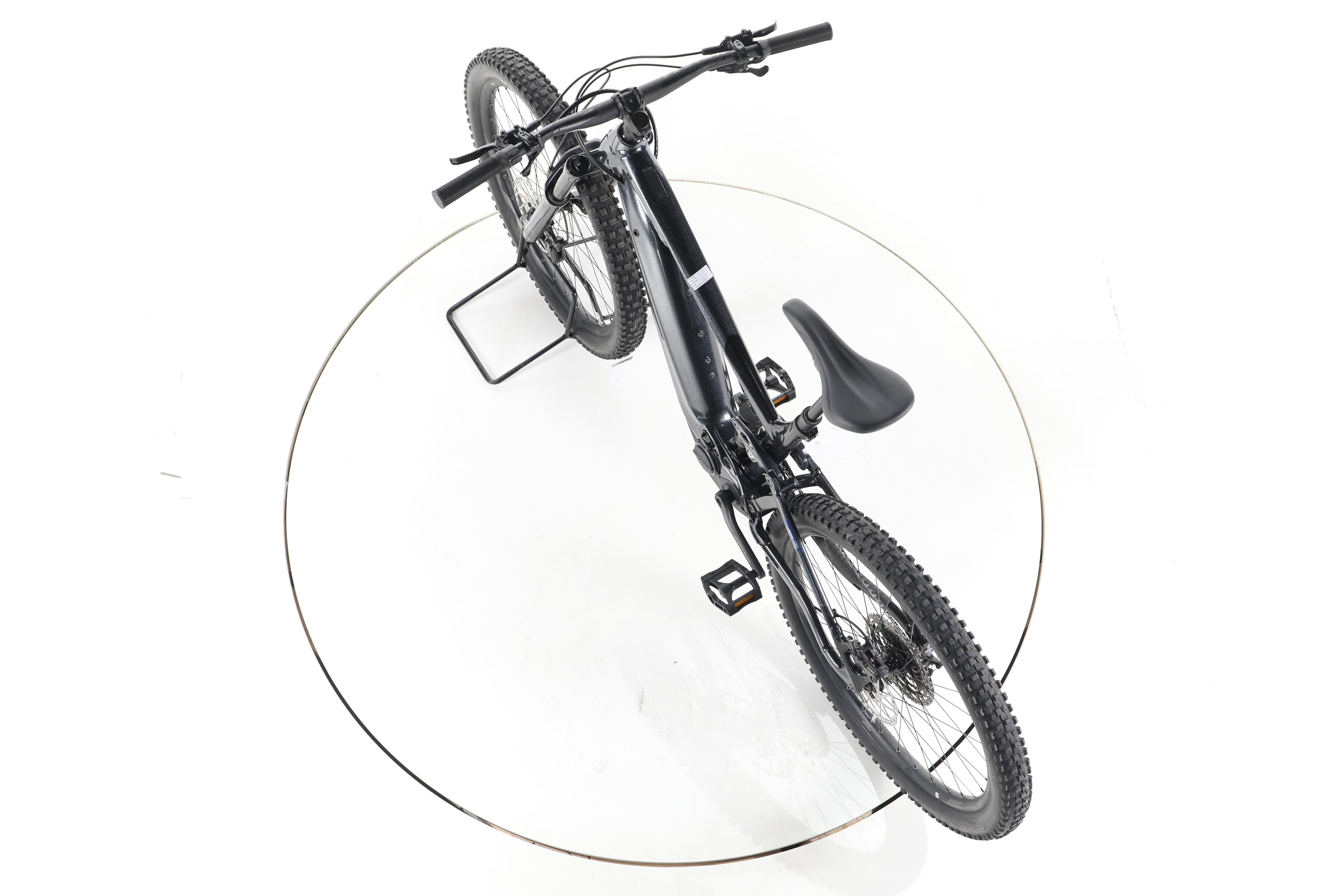 Giant Trance X E+ 3 Fully E-Bike - Image 21