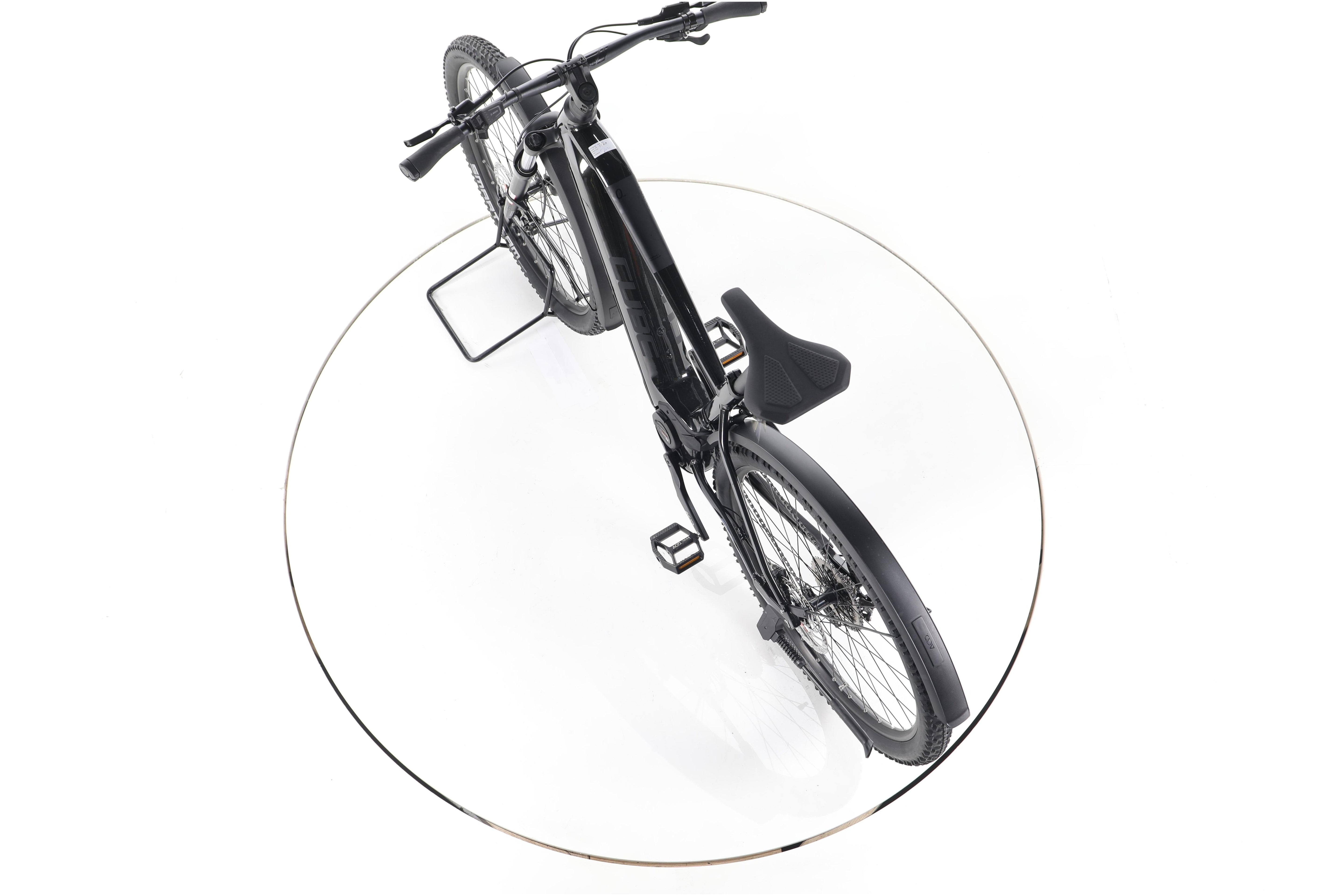 Cube Reaction Hybrid ONE E-Bike 2023 - Image 21