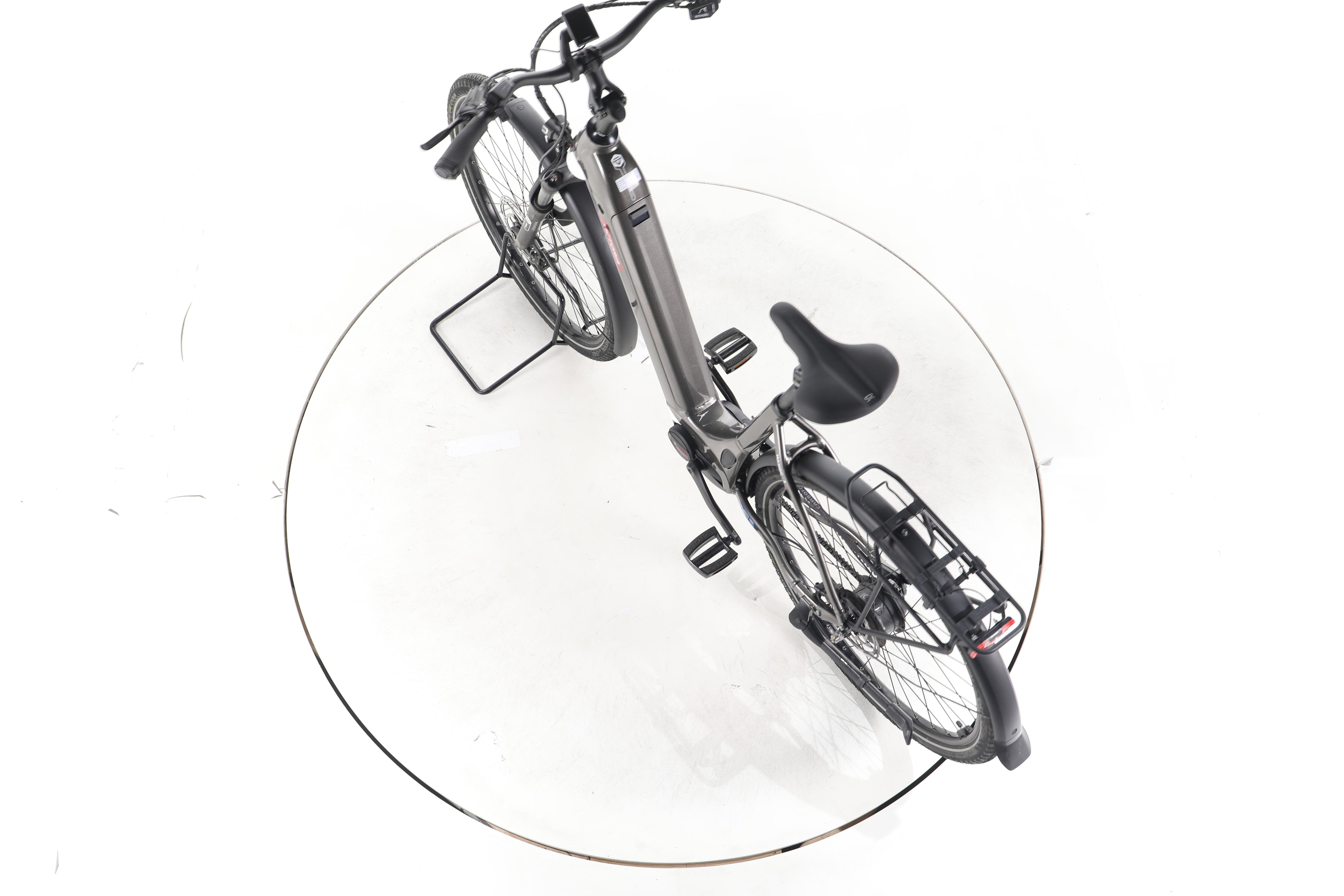 Victoria Manoc 3 City E-Bike Tiefeinsteiger 2024 - Image 21