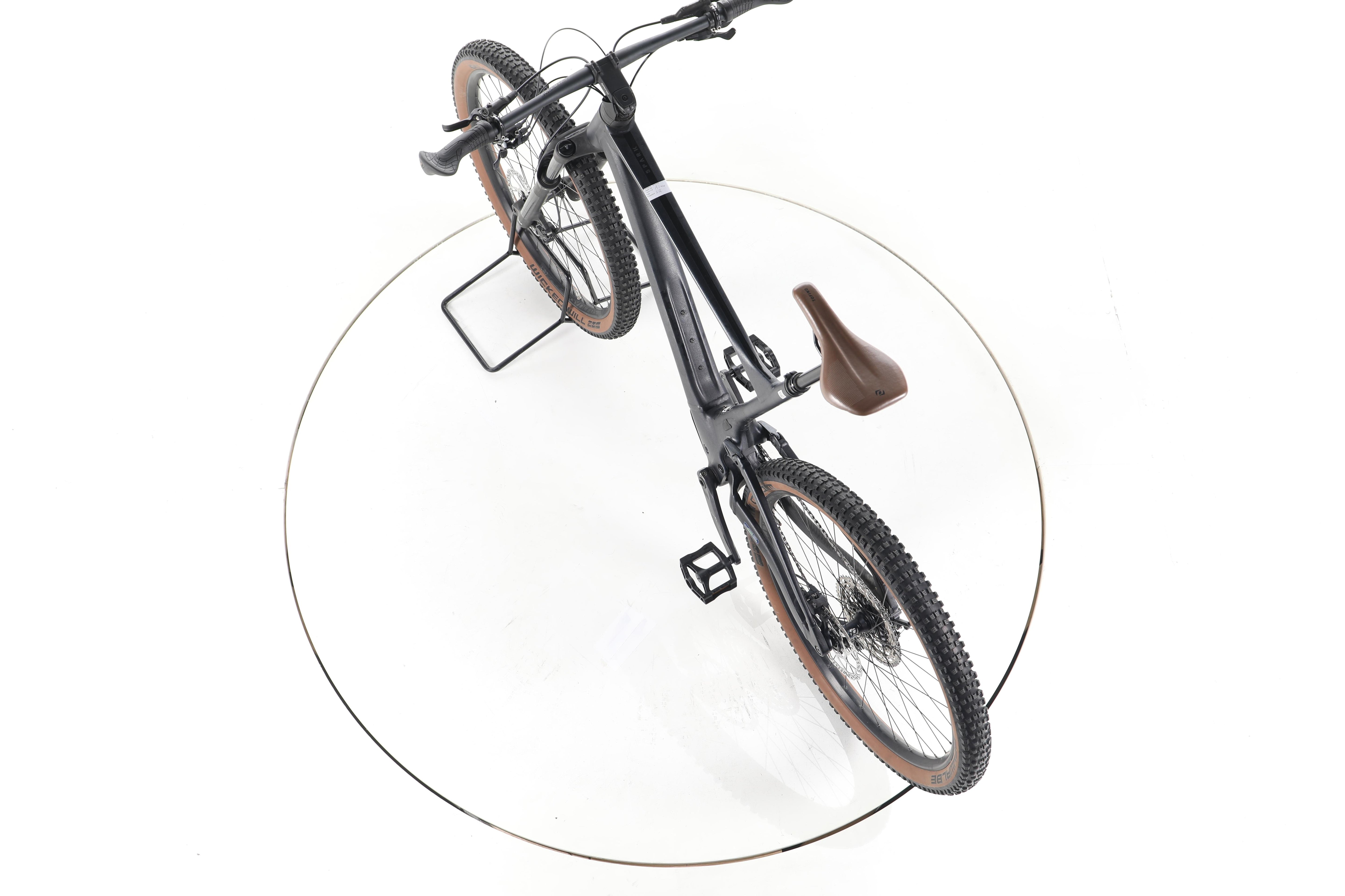 Scott Spark 960 Fahrrad Fully - Image 21