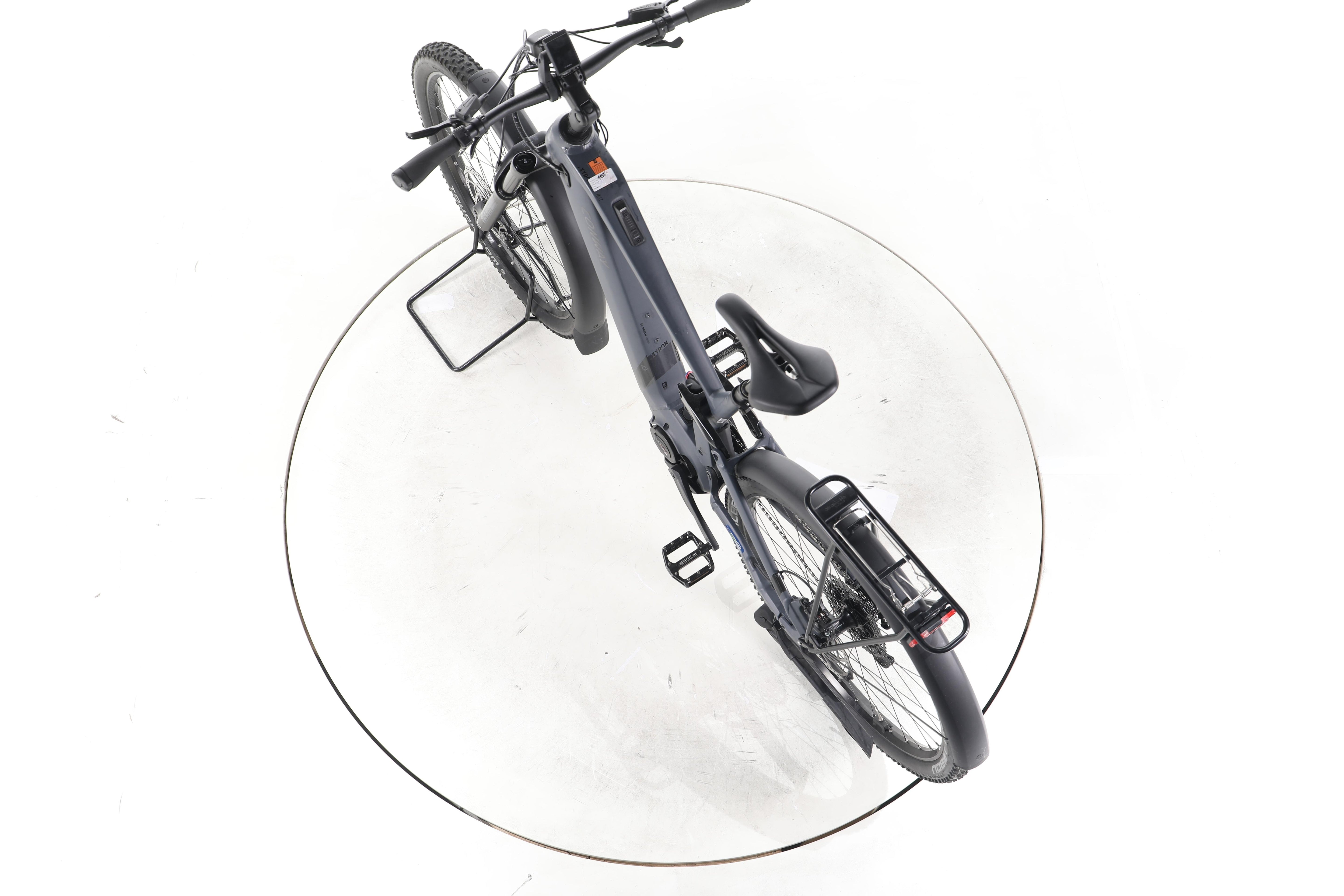 Conway Xyron SUV 4.9 SUV E-Bike - Image 21