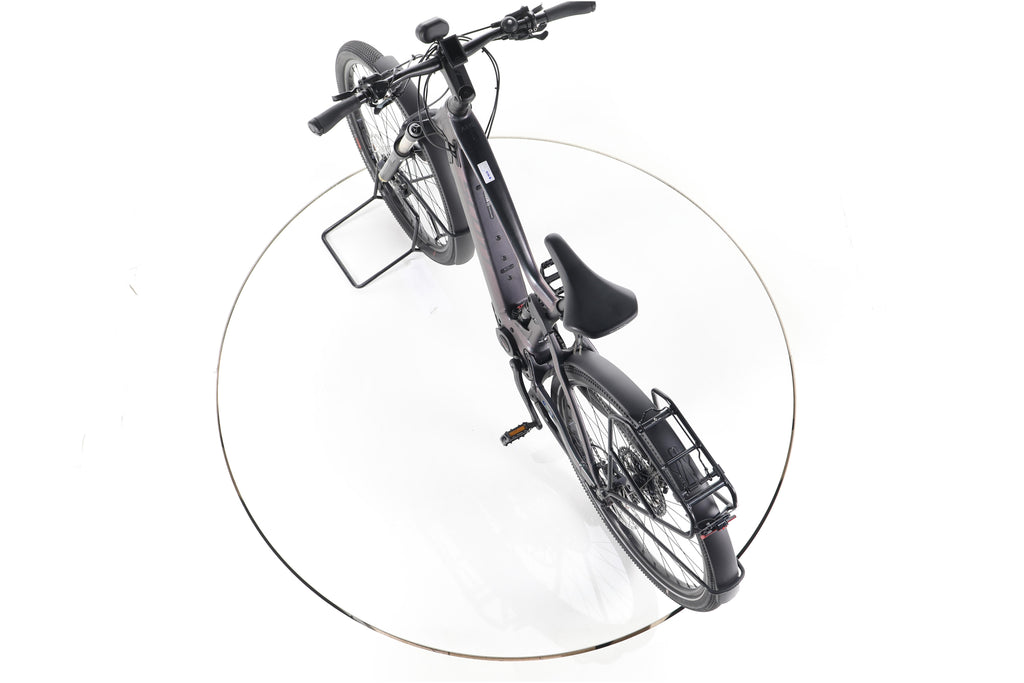 Scott Axis eRIDE FS 20 SUV E-Bike - Image 21