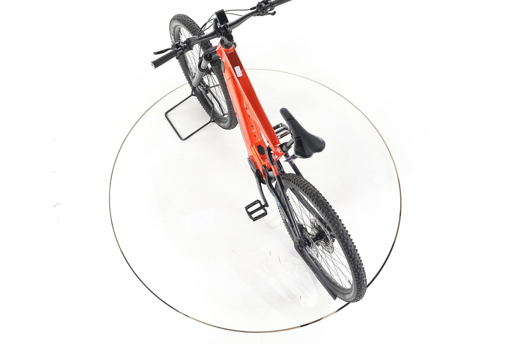 KTM Macina Chacana 792 E-Bike Fully - Image 21